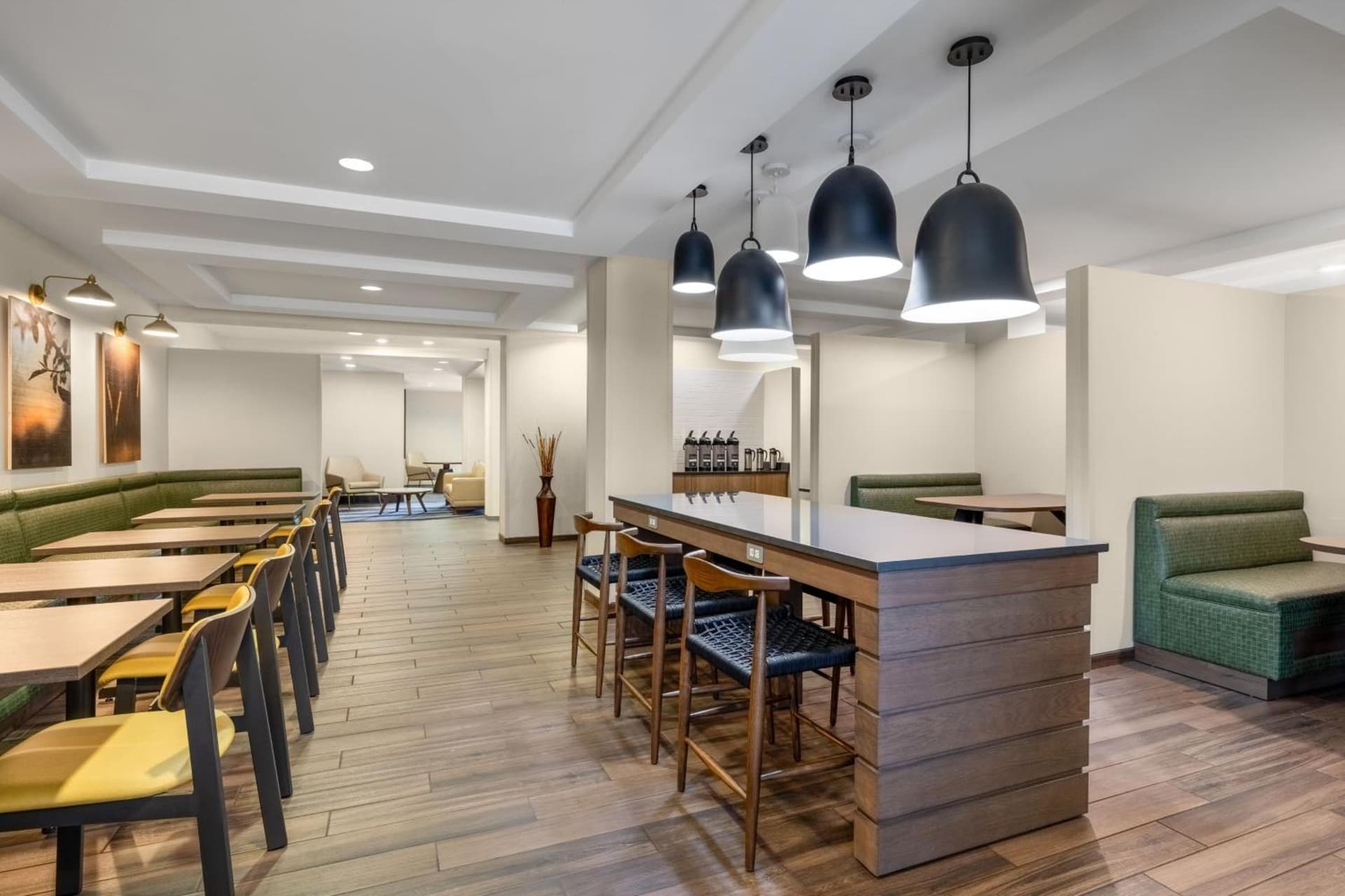 Fairfield by Marriott Inn & Suites Fort Walton Beach Hurlburt Area
