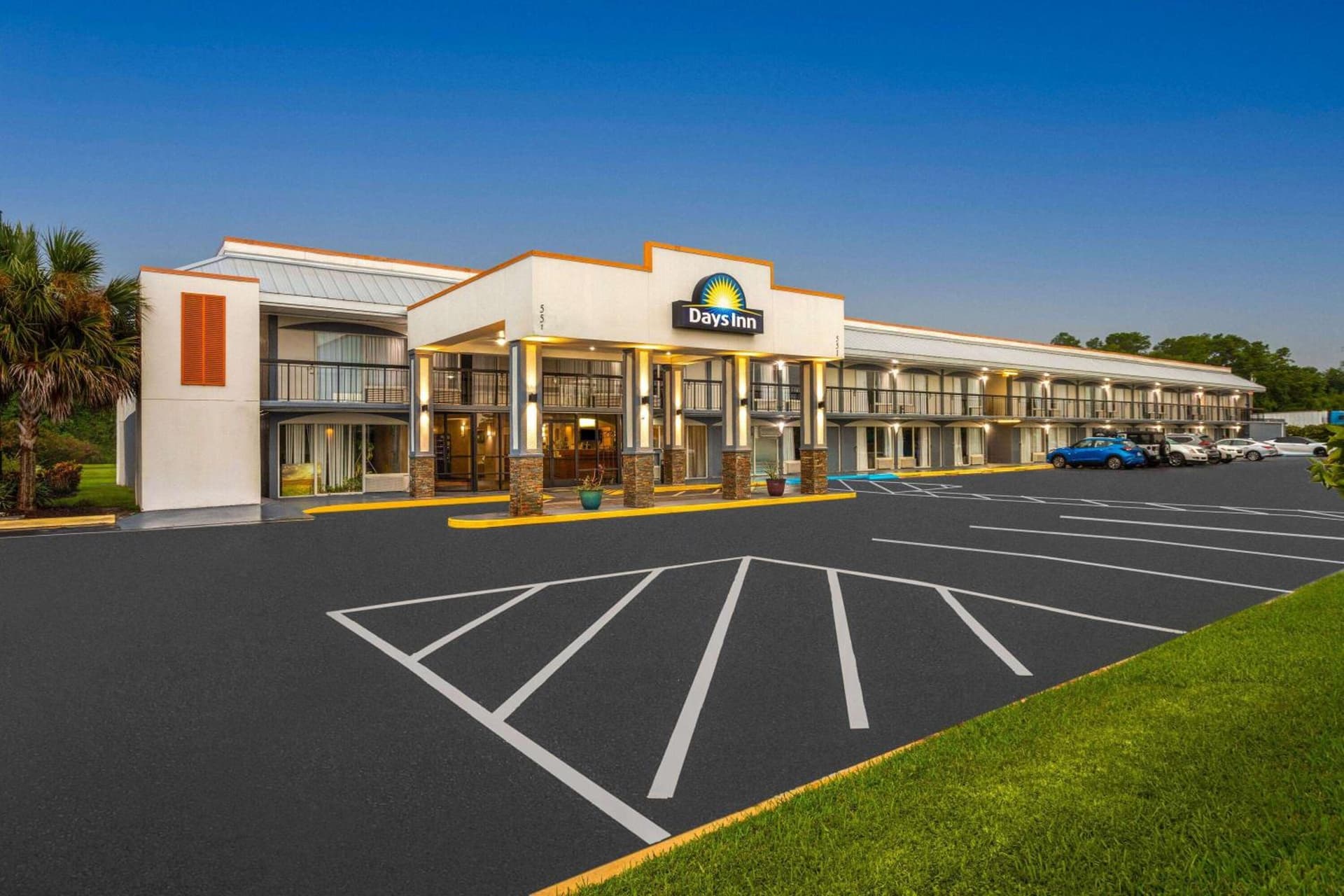 Days Inn by Wyndham Wildwood I-75