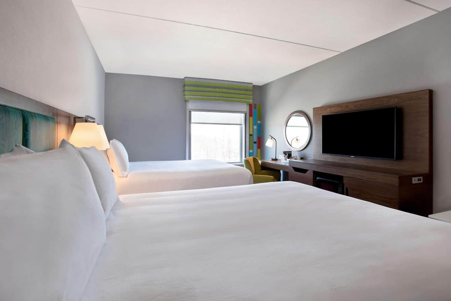 Hampton Inn & Suites Ottawa West