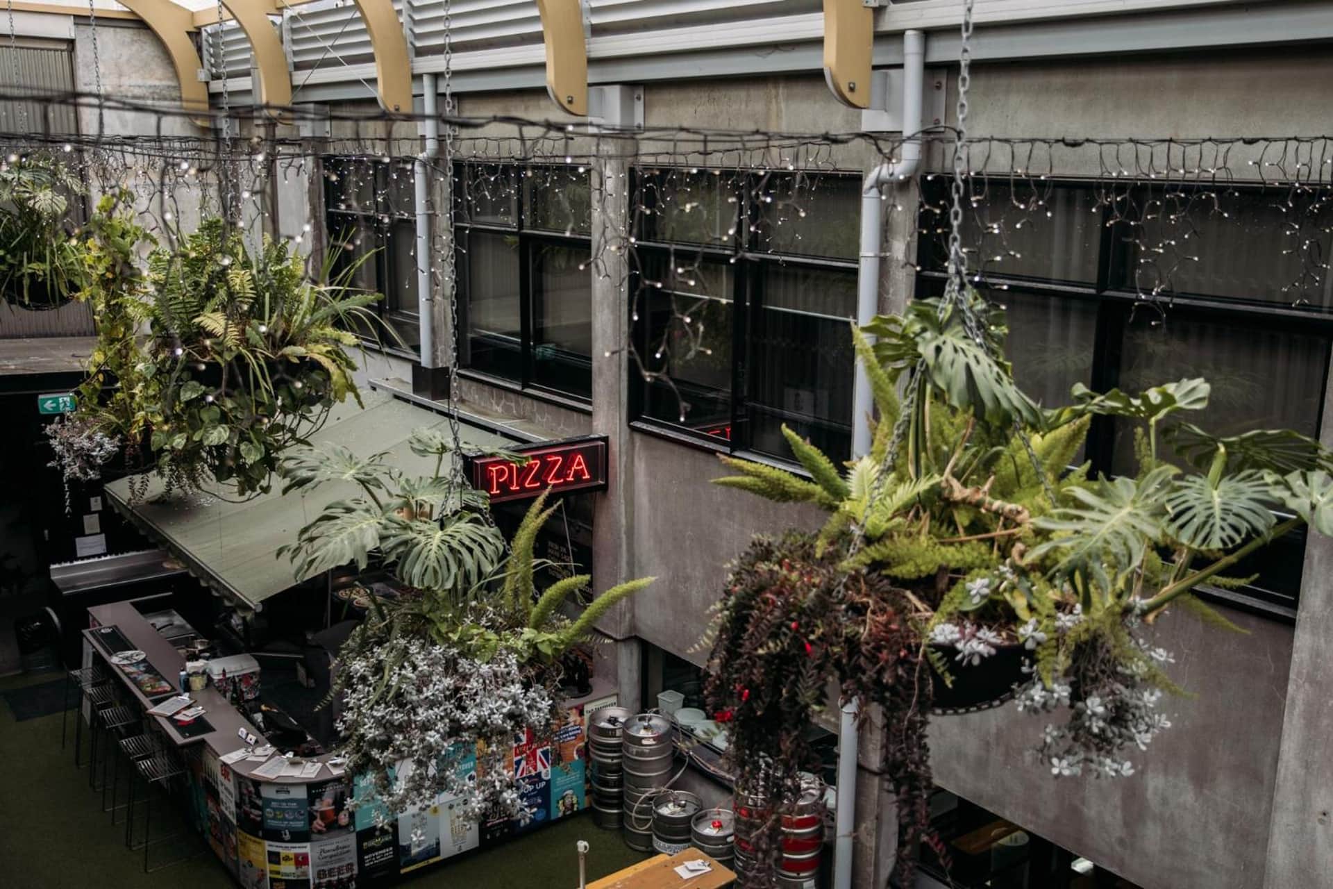 King and Queen Hotel Suites New Plymouth