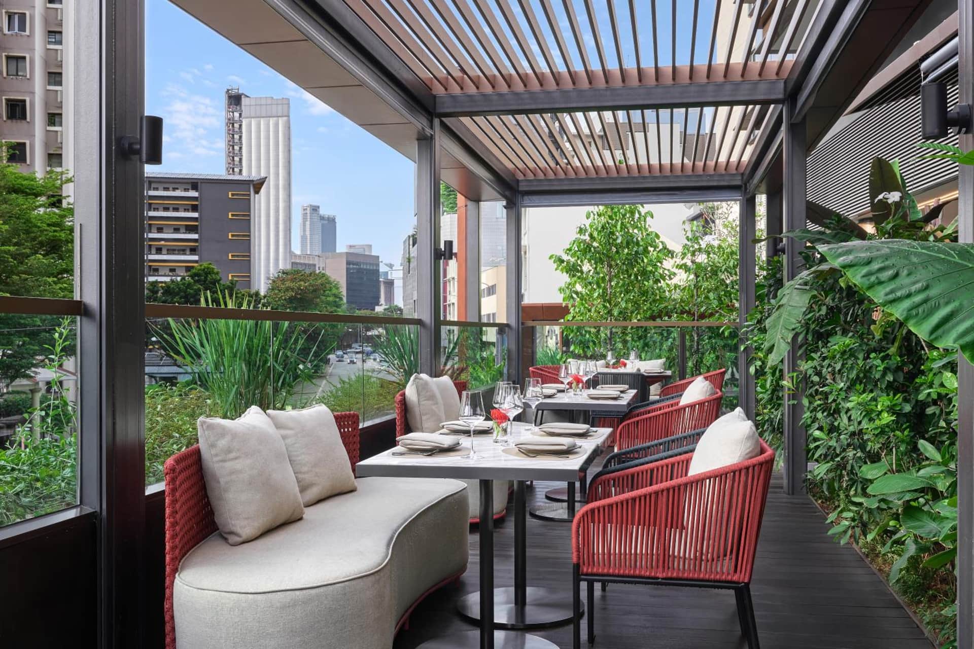Varel Singapore, a Tribute Portfolio Hotel