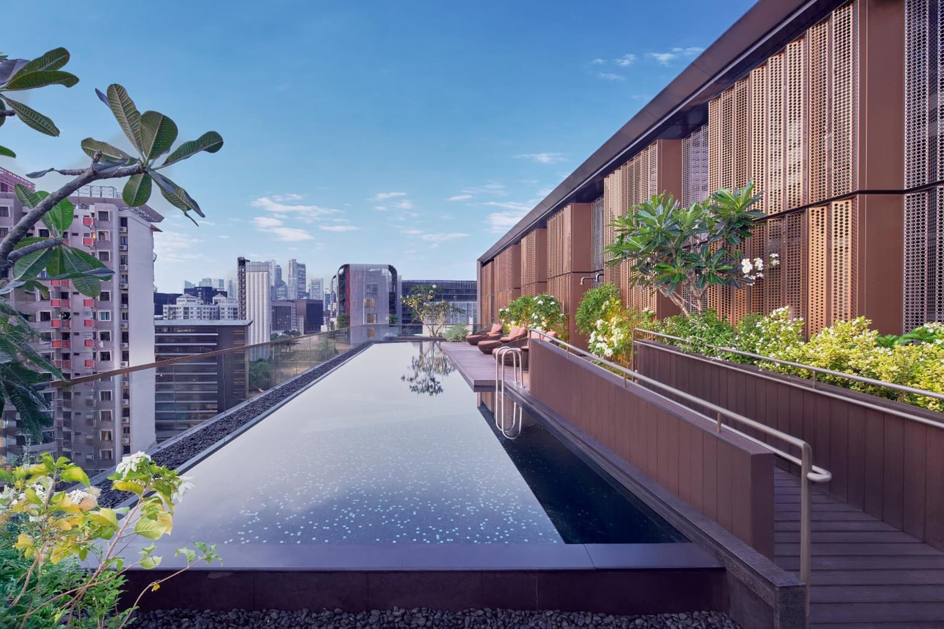 Varel Singapore, a Tribute Portfolio Hotel