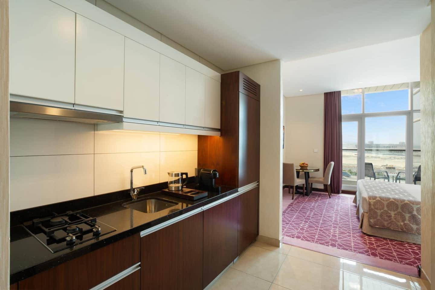 Royal Continental Suites Business Bay