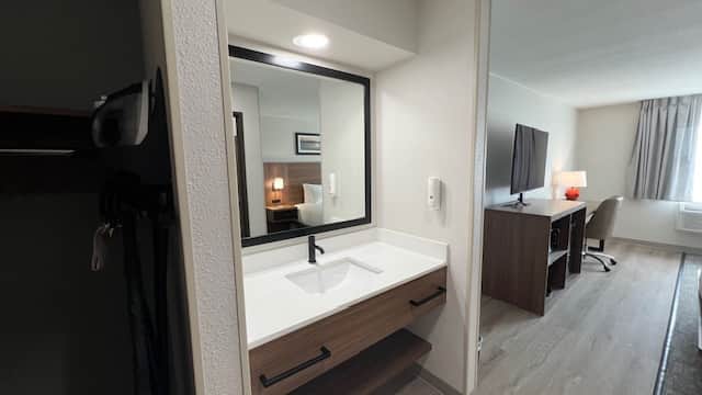 Quality Inn Midland South I-20