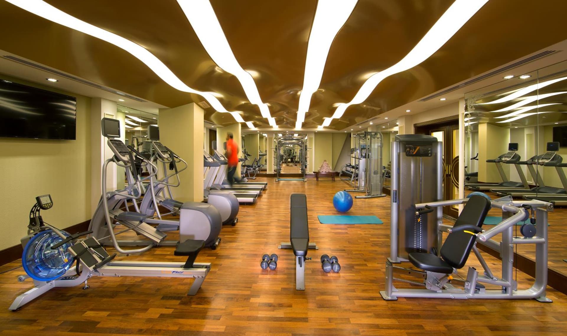 Royal Rose Hotel Abu Dhabi, Curio Collection by Hilton