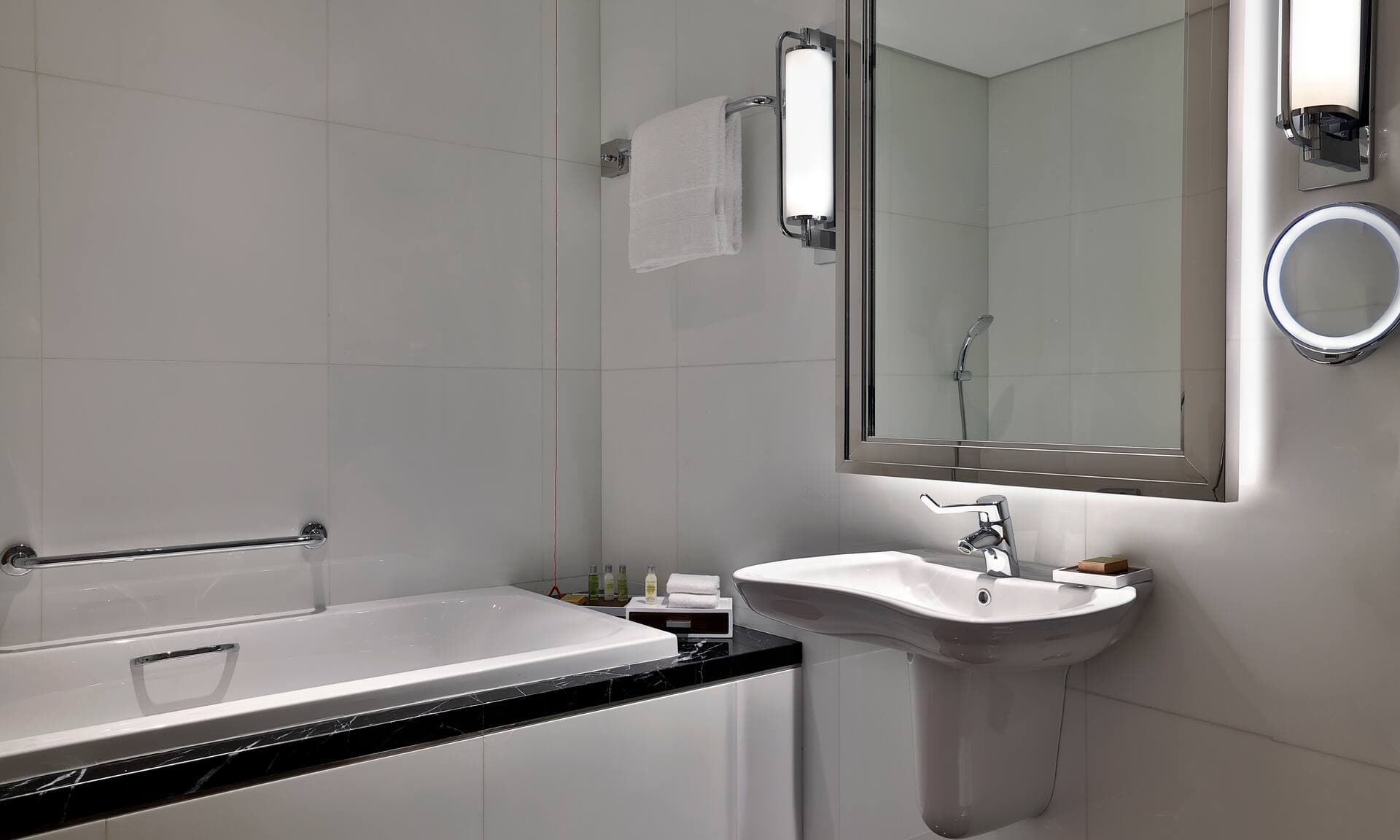 Hilton Dubai Palm Jumeirah