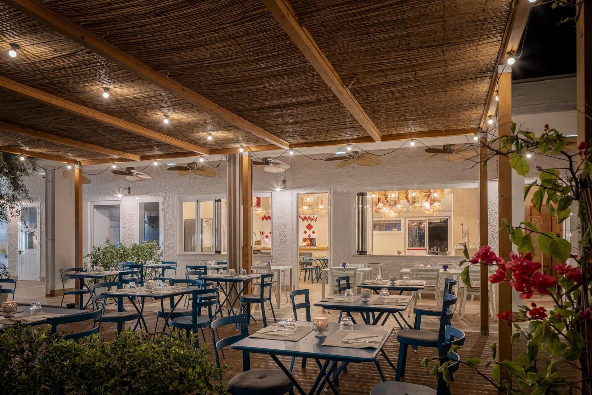 UNA Hotels Naxos Beach Sicilia