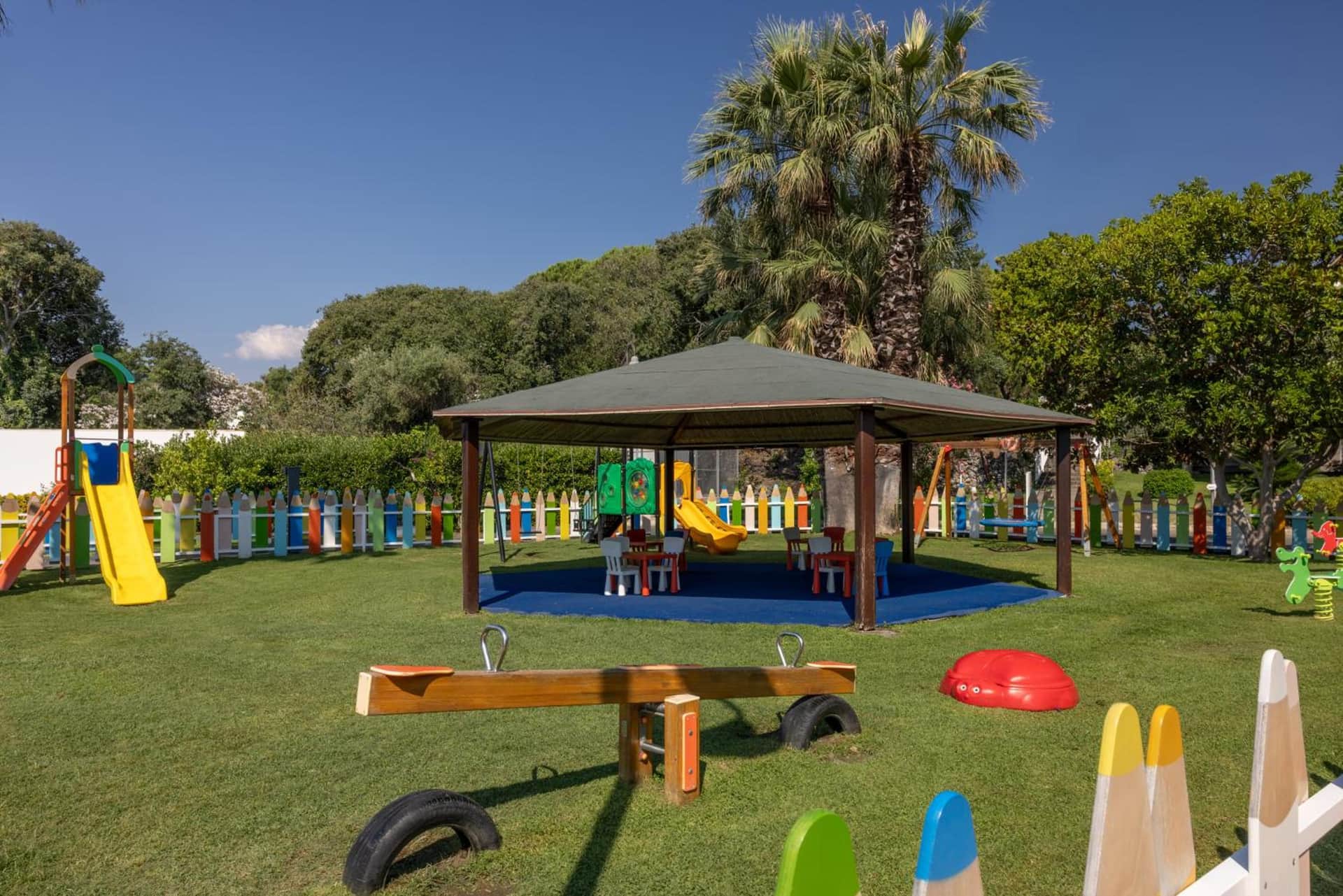 UNA Hotels Naxos Beach Sicilia