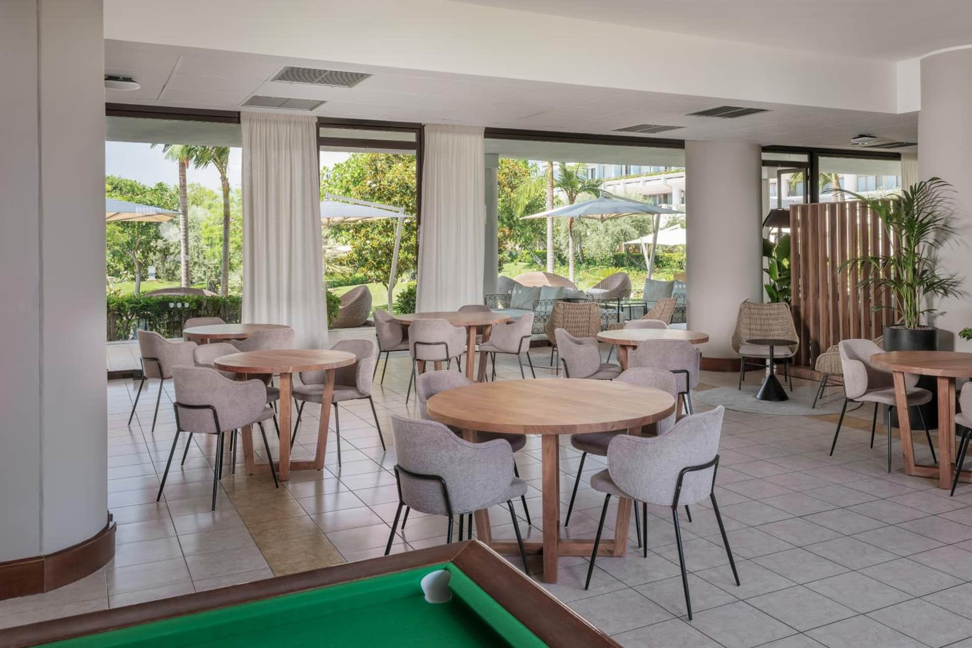 UNA Hotels Naxos Beach Sicilia