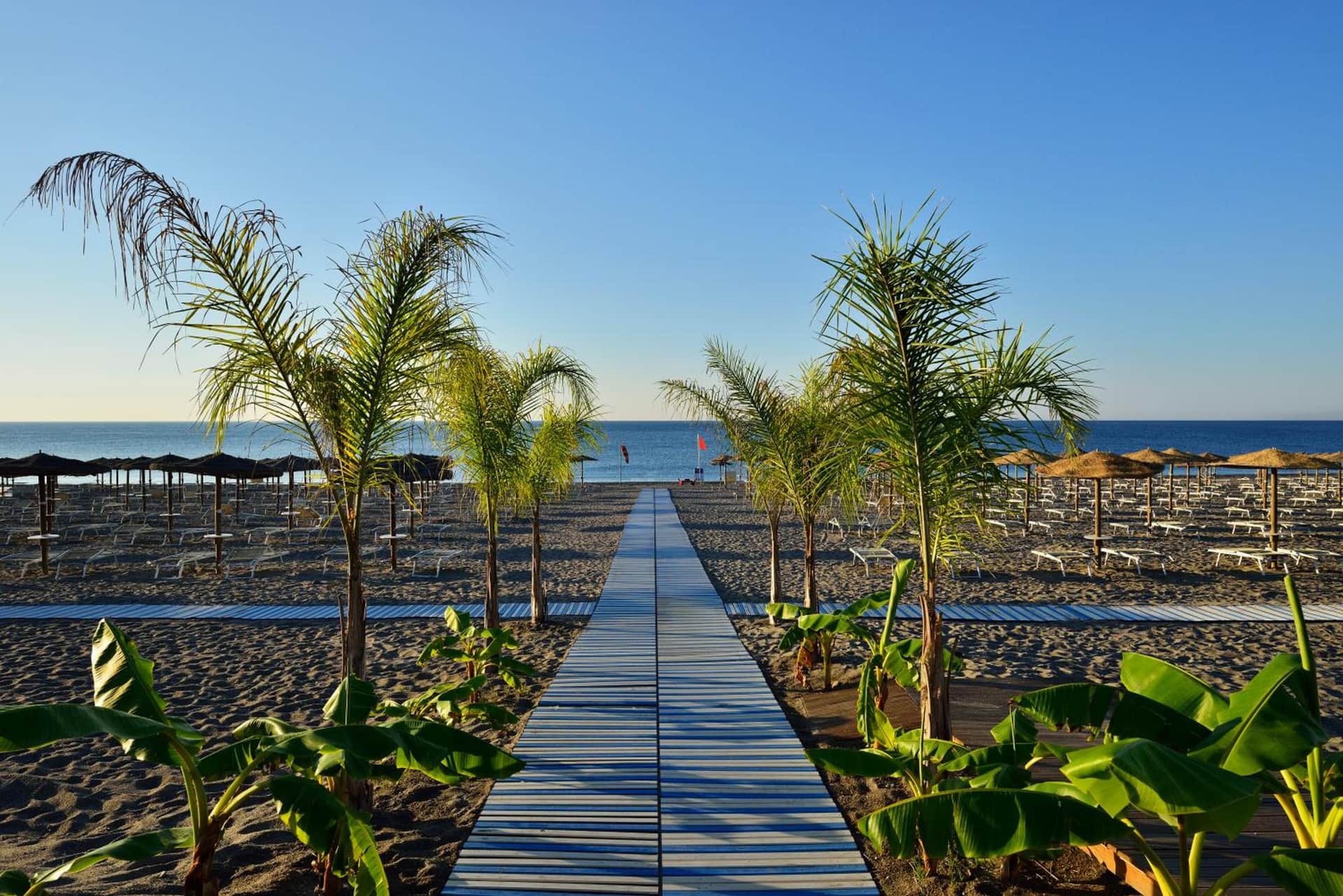UNA Hotels Naxos Beach Sicilia