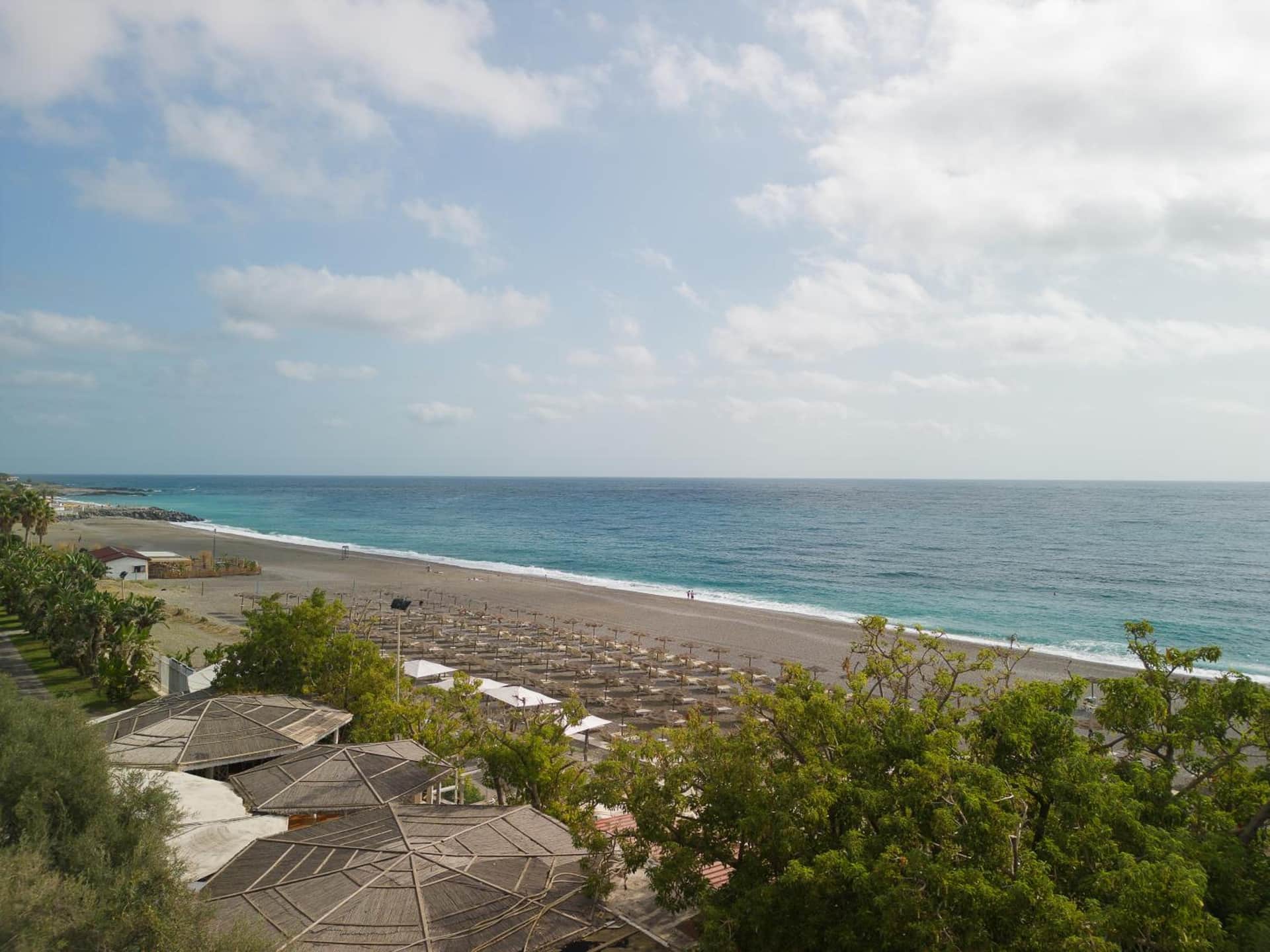 UNA Hotels Naxos Beach Sicilia