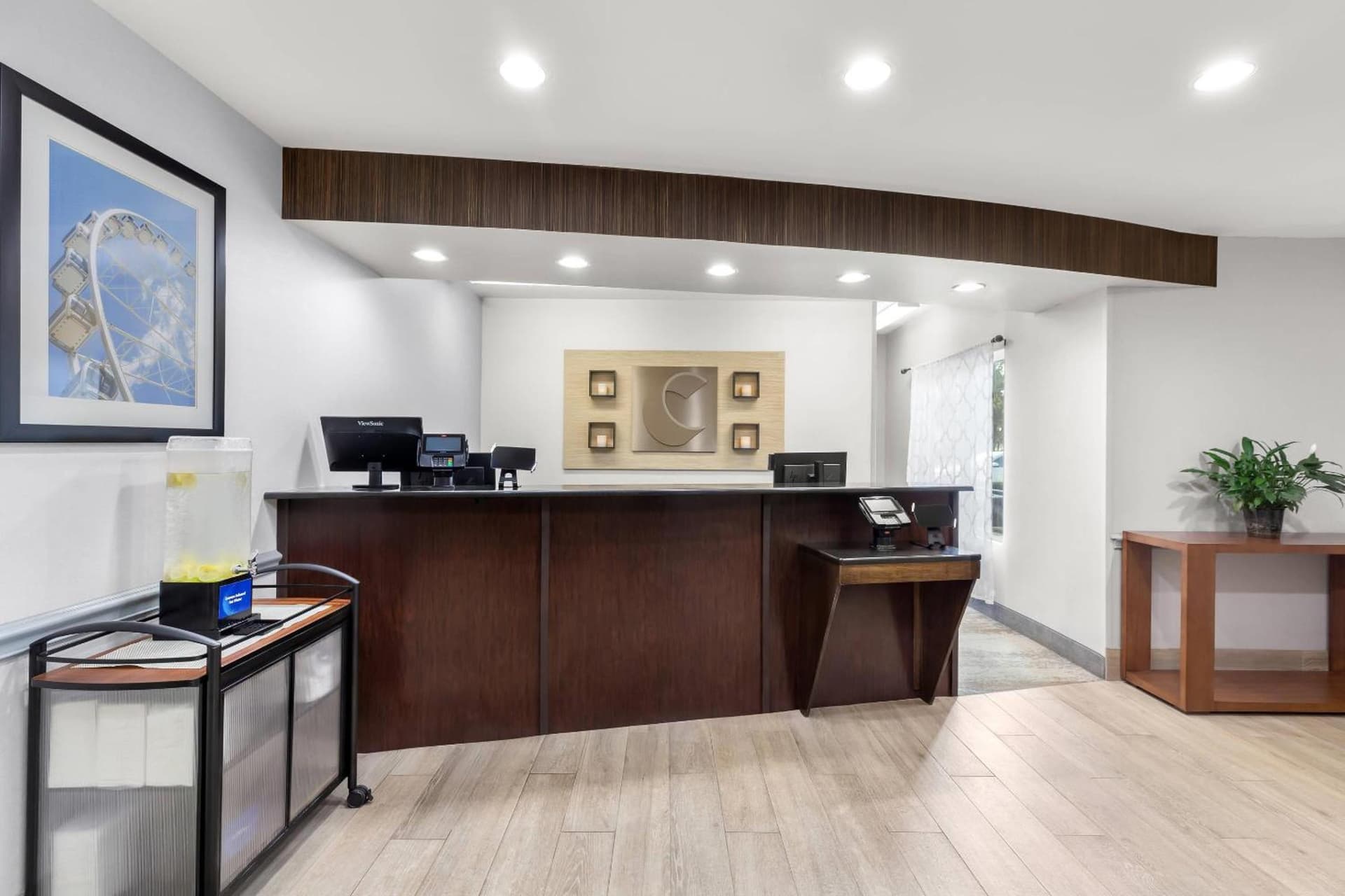 Comfort Suites Near Universal Orlando Resort