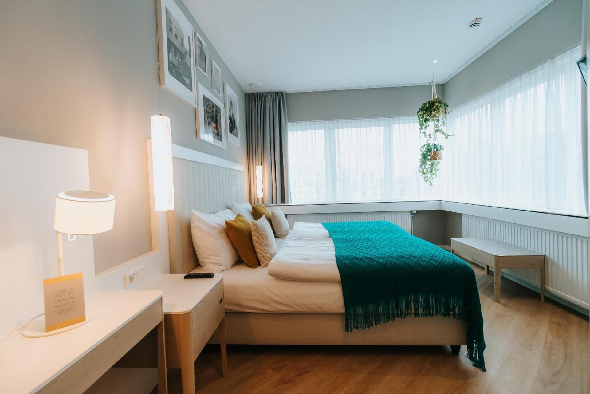 The Blasky Hotel & Rooftop