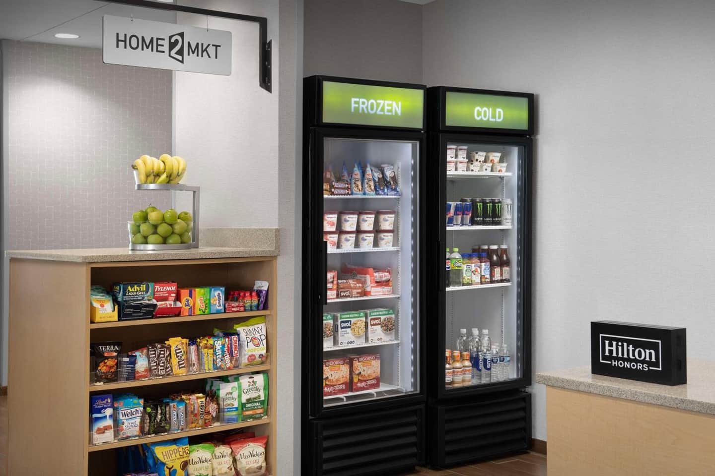 Home2 Suites by Hilton Greensboro Airport, NC