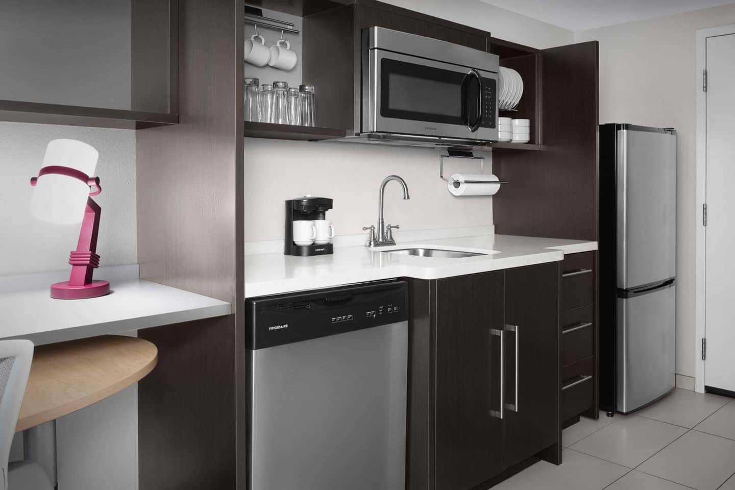 Home2 Suites by Hilton Greensboro Airport, NC
