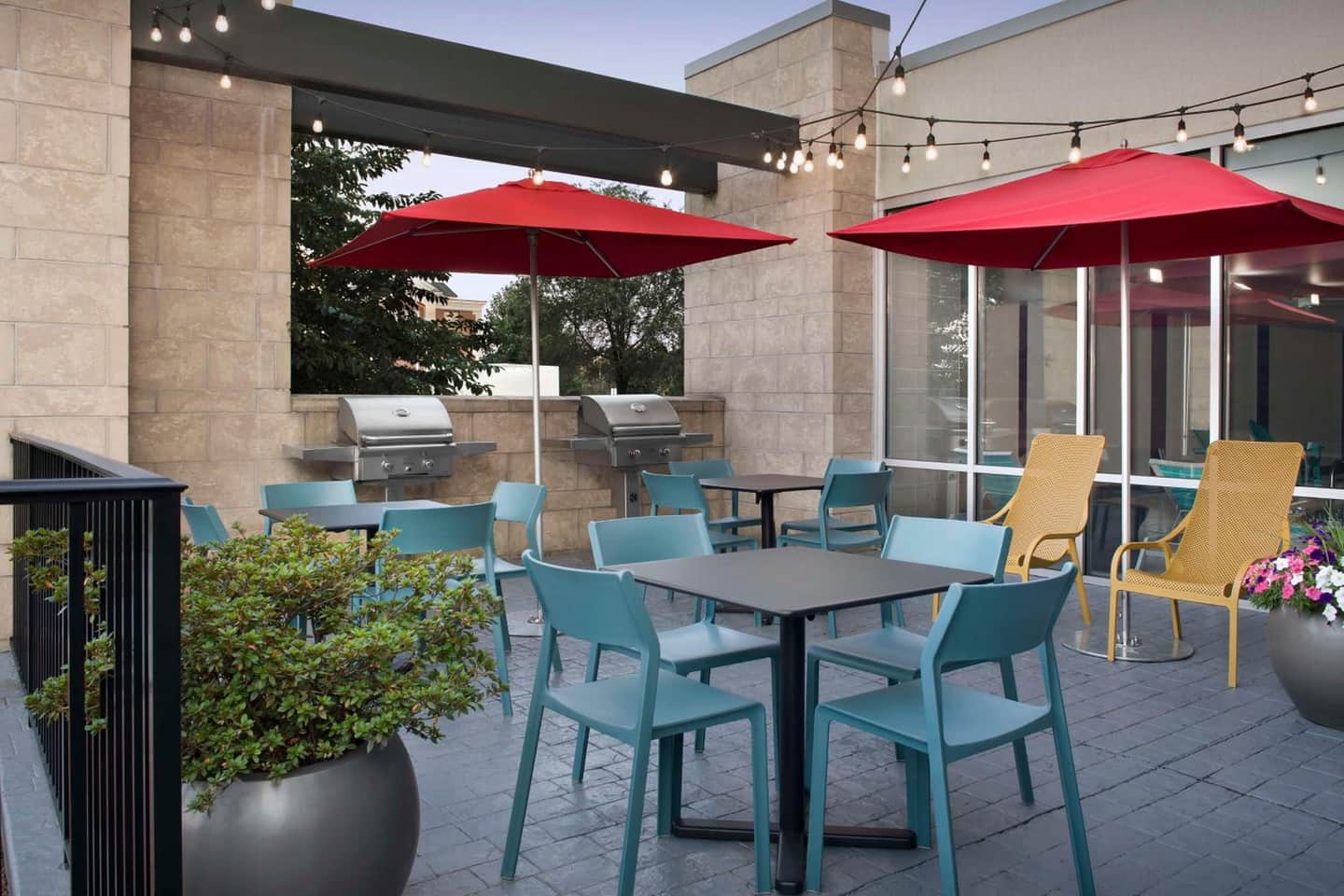 Home2 Suites by Hilton Greensboro Airport, NC