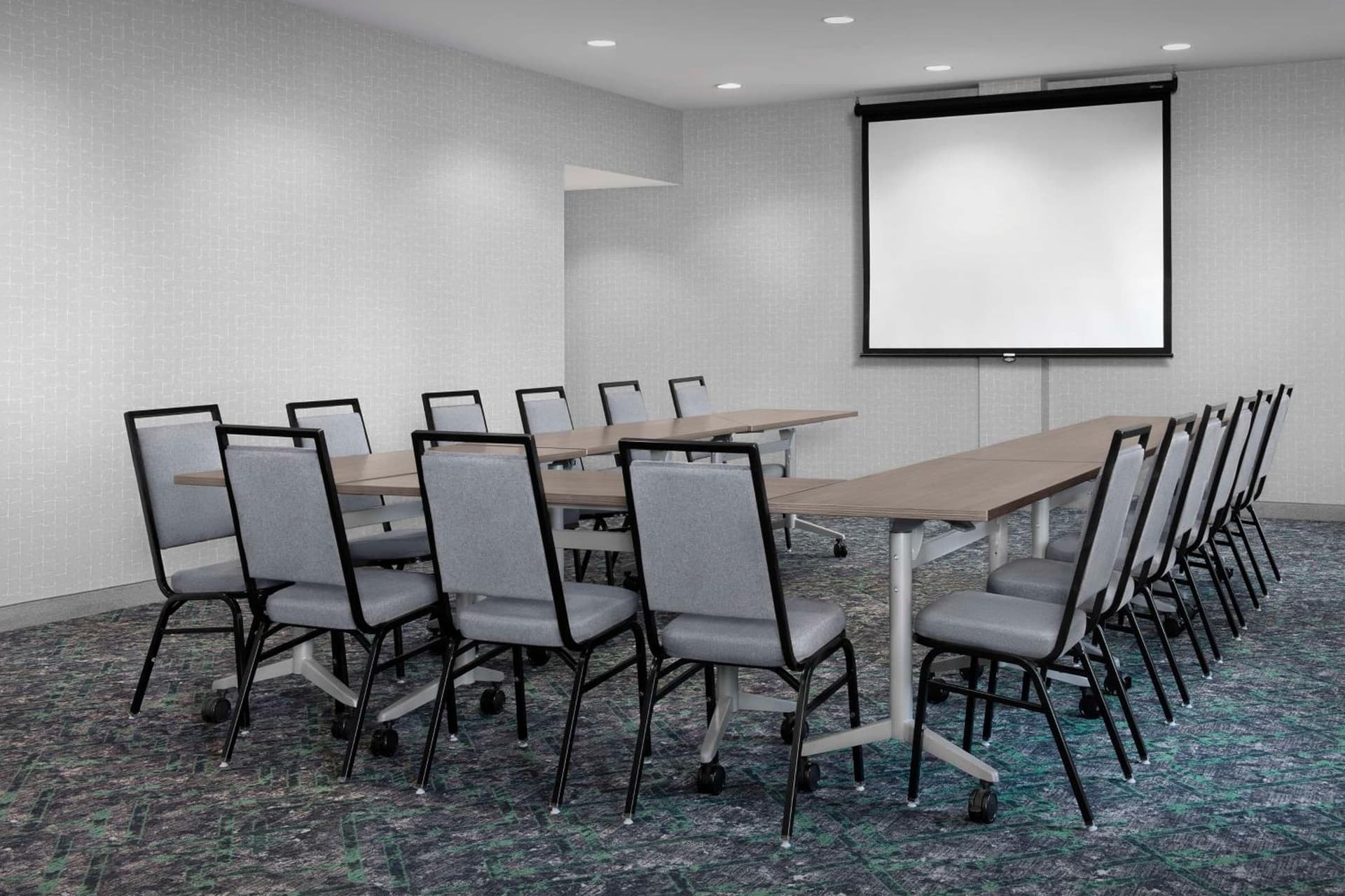 Home2 Suites by Hilton Greensboro Airport, NC