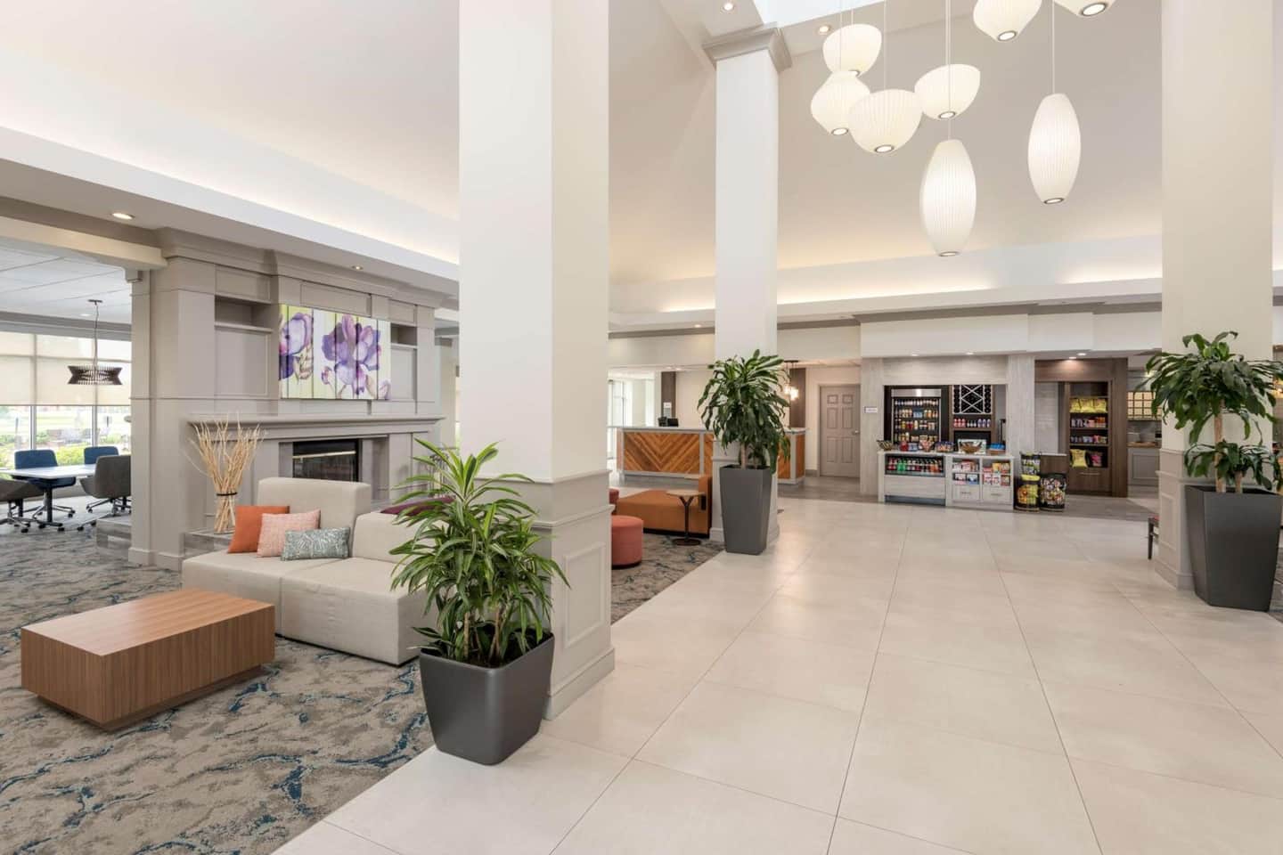 Hilton Garden Inn Lafayette/Cajundome