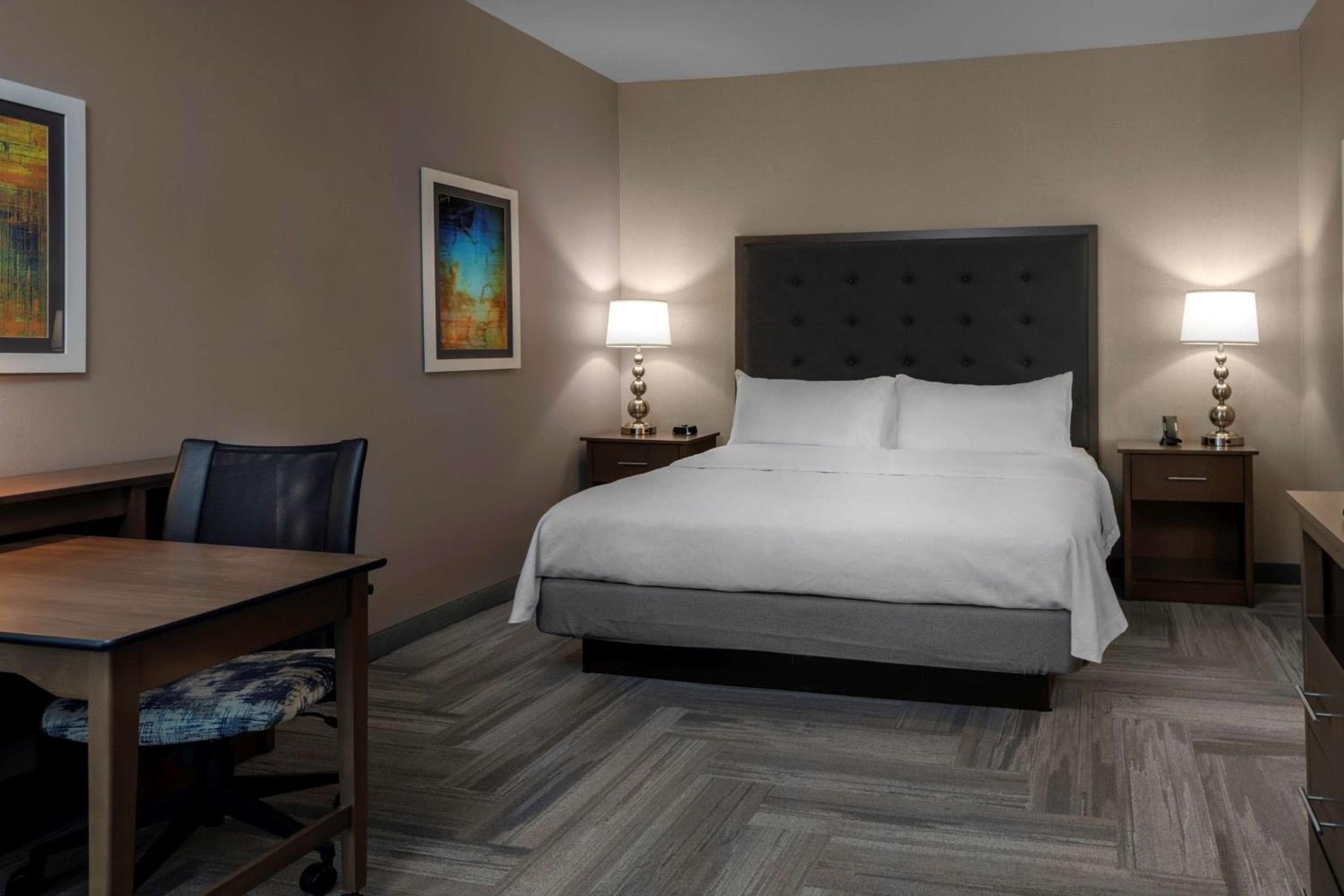 Homewood Suites By Hilton Greensboro Wendover, Nc