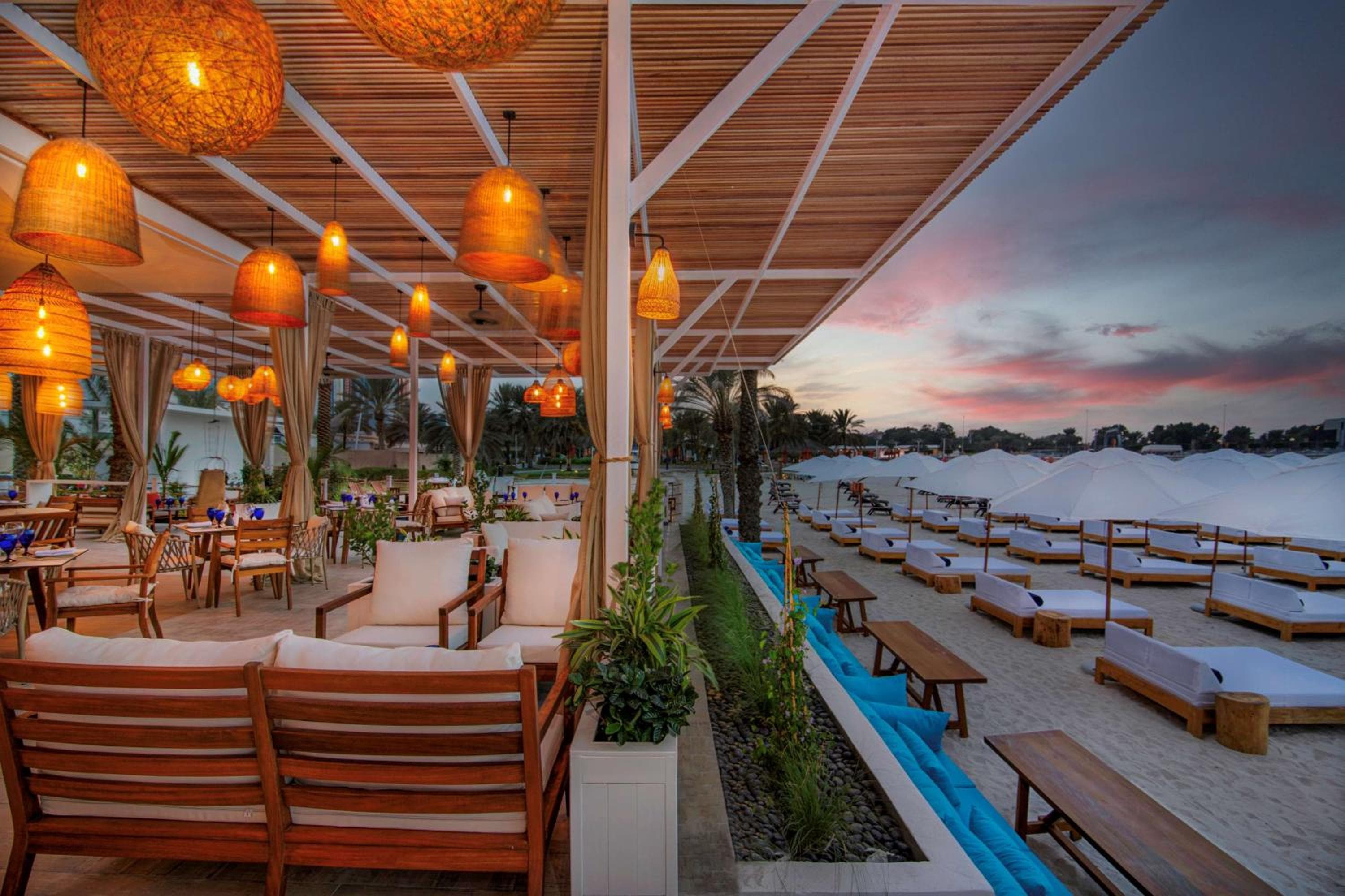 Radisson Blu Hotel & Resort, Abu Dhabi Corniche