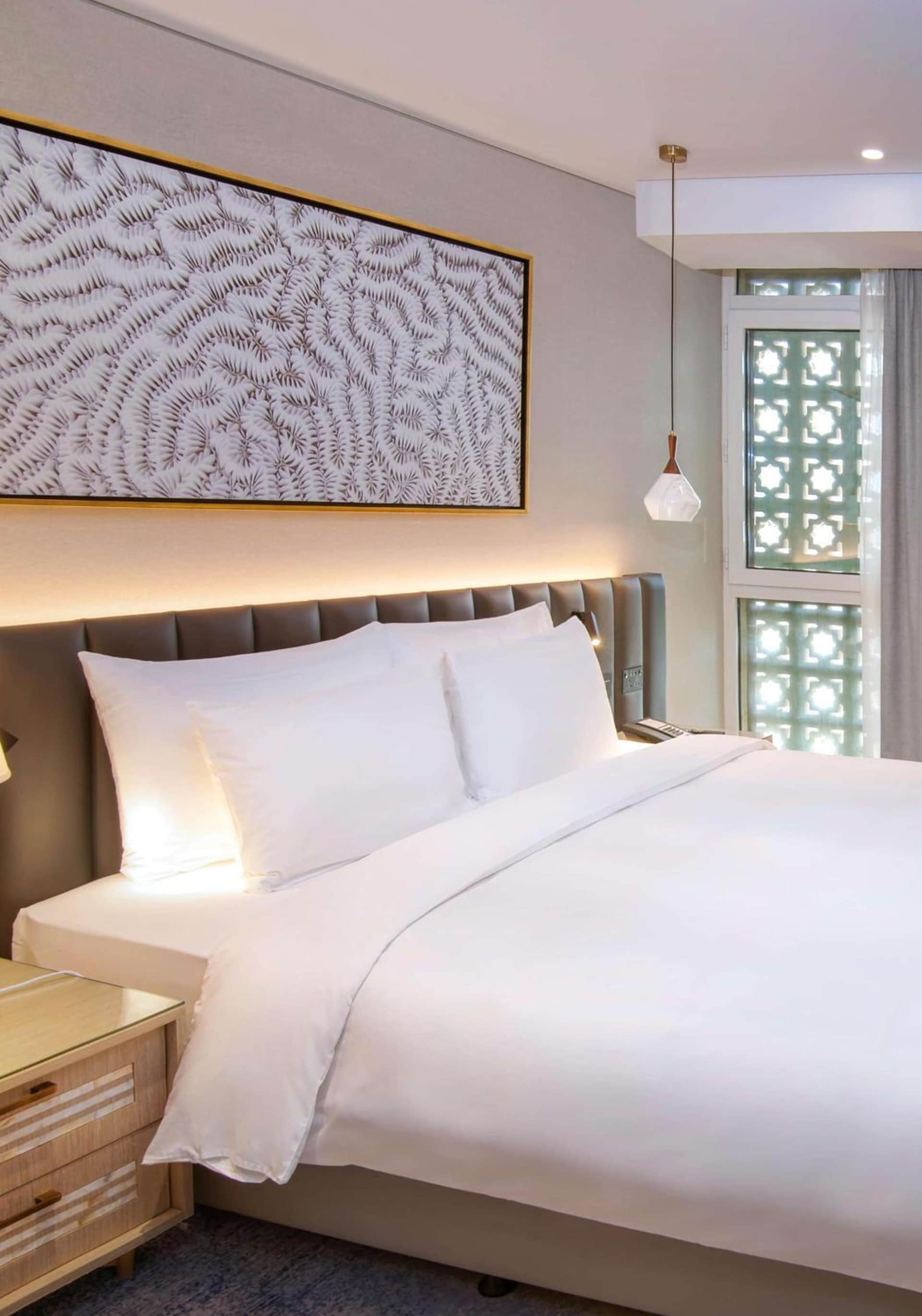 Radisson Blu Hotel & Resort, Abu Dhabi Corniche
