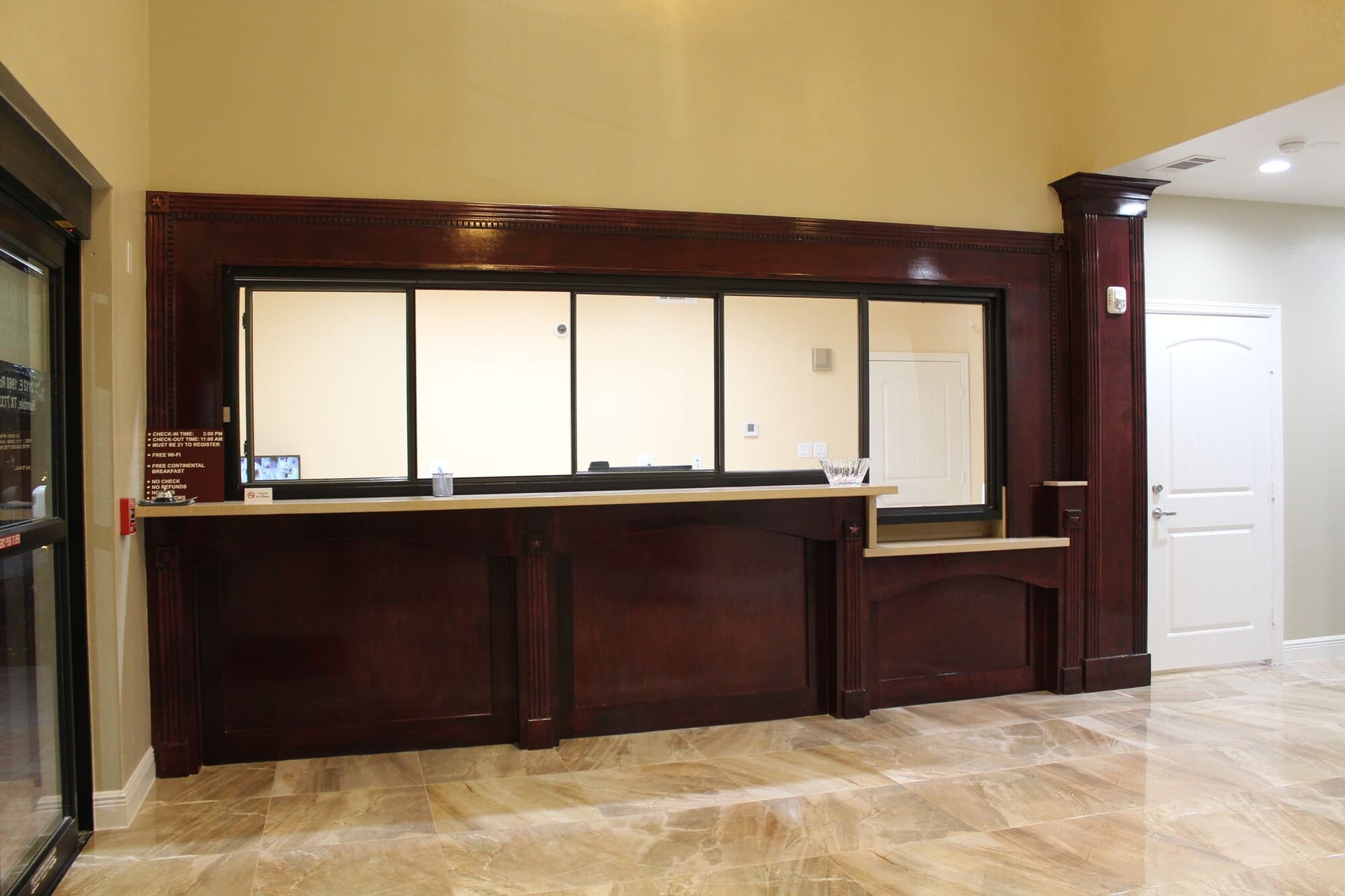 Express Inn and Suites