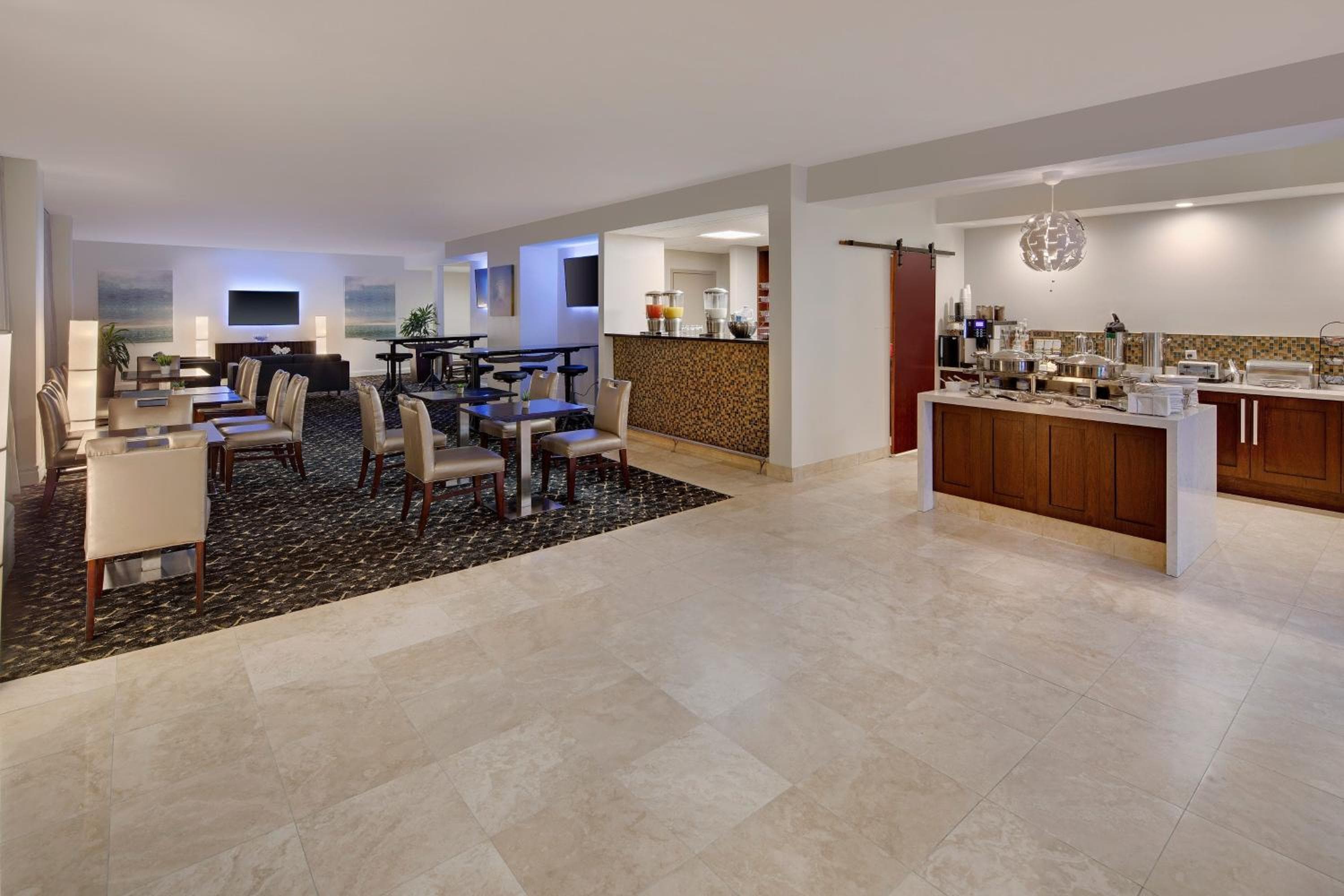 Sheraton Orlando North Hotel