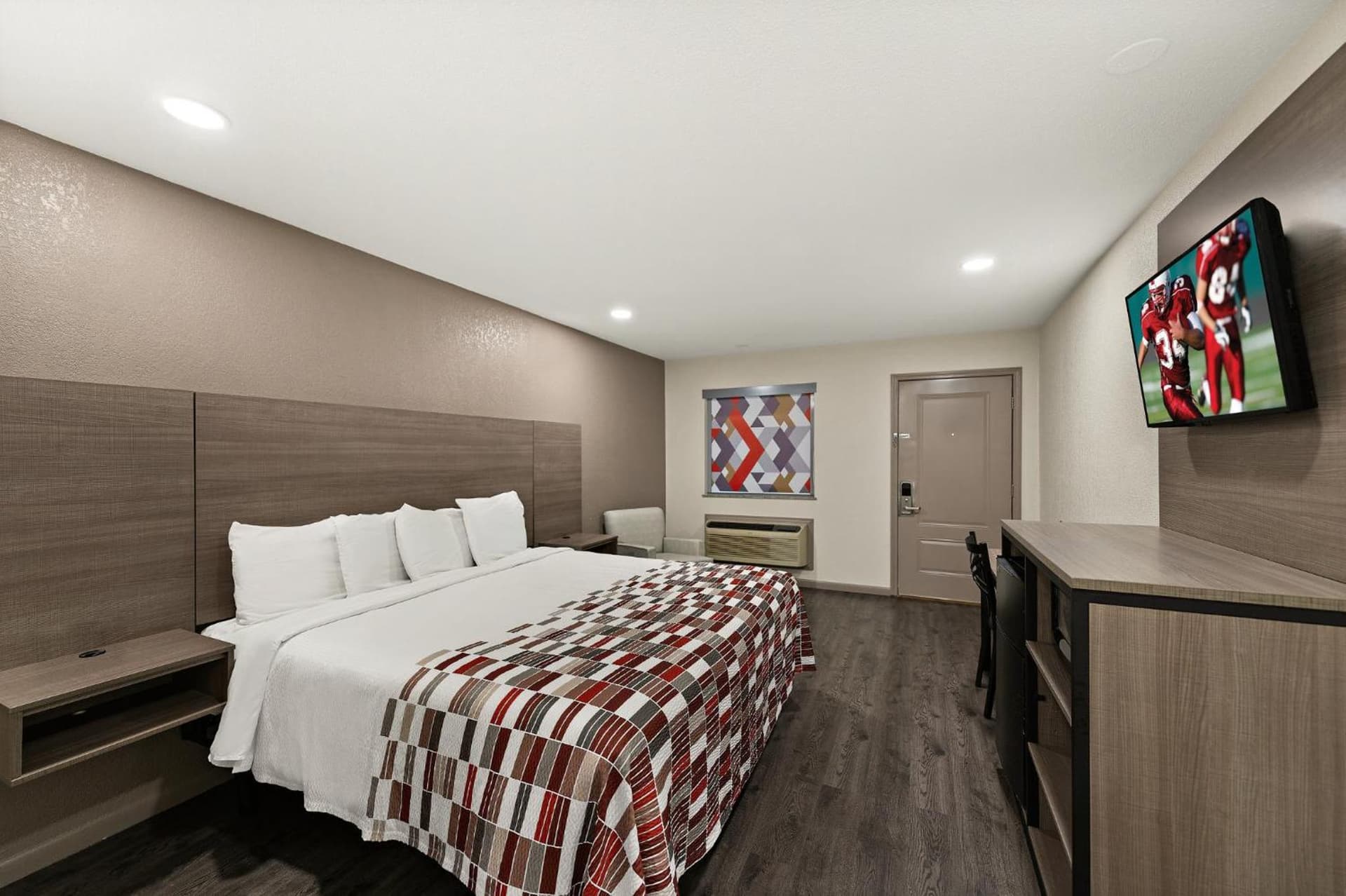 Red Roof Inn Nacogdoches