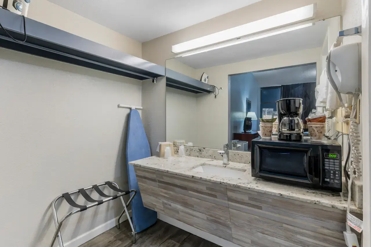 Rodeway Inn Homosassa