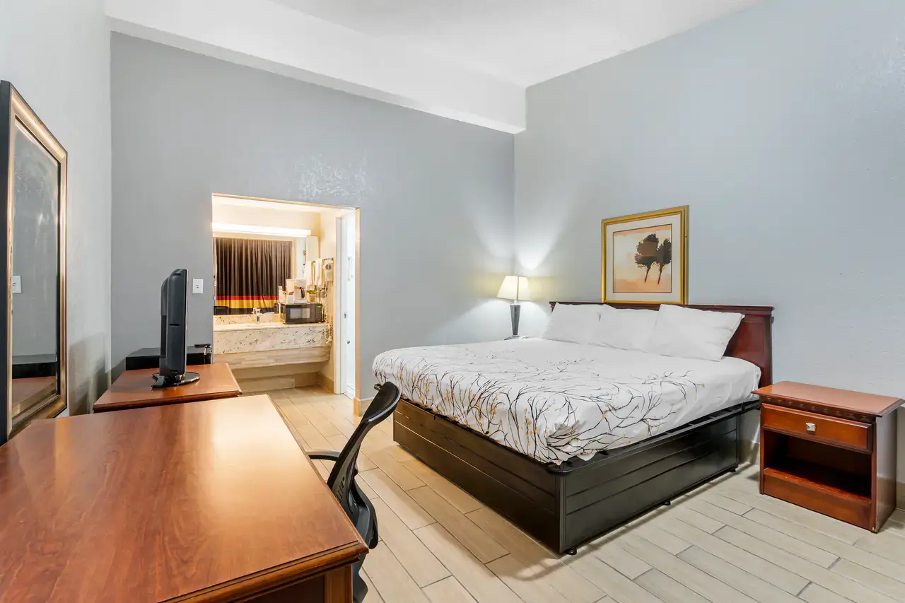 Rodeway Inn Homosassa