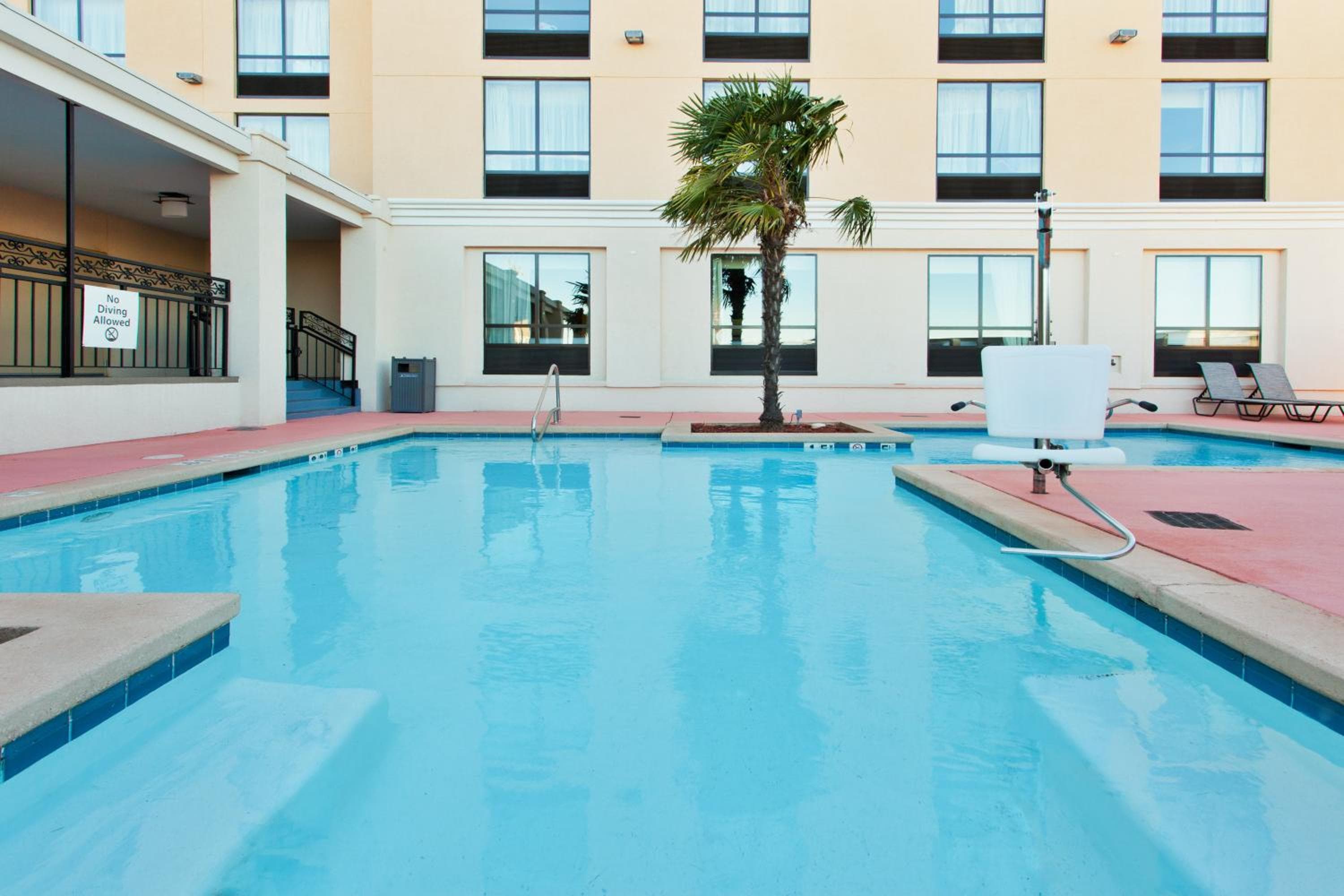 Holiday Inn Shreveport Downtown by IHG