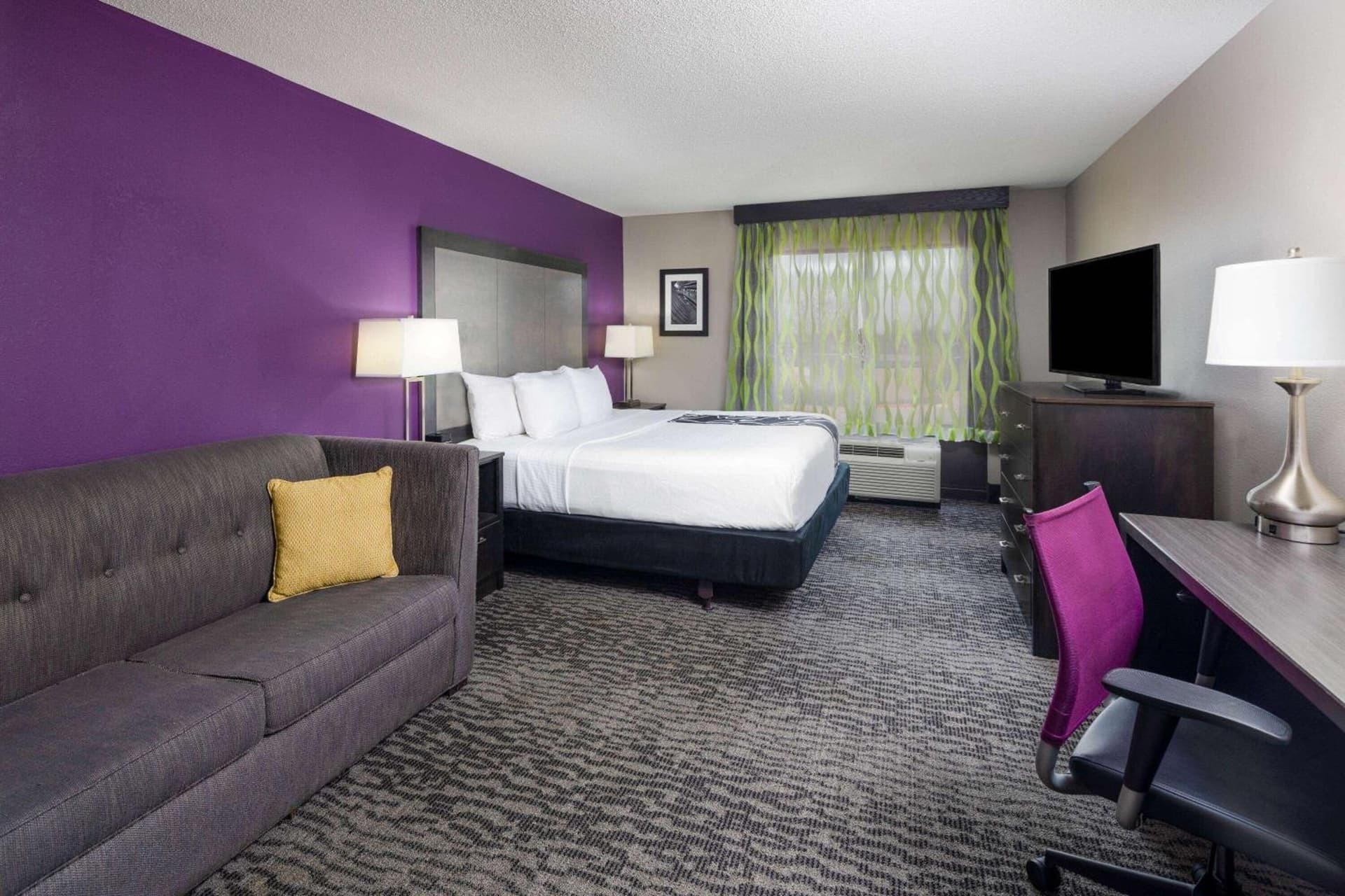 La Quinta by Wyndham Kennesaw