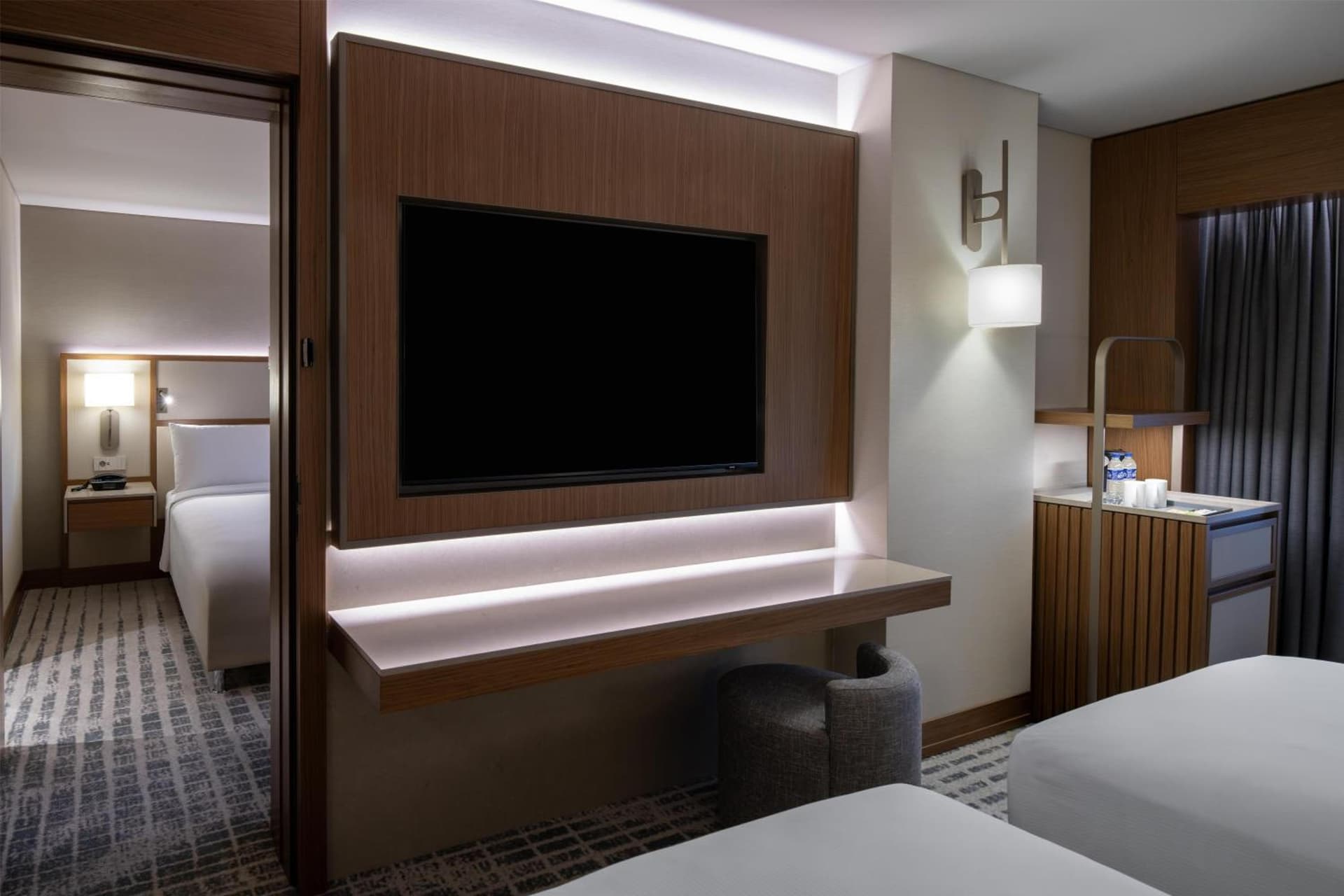 DoubleTree by Hilton Istanbul Macka