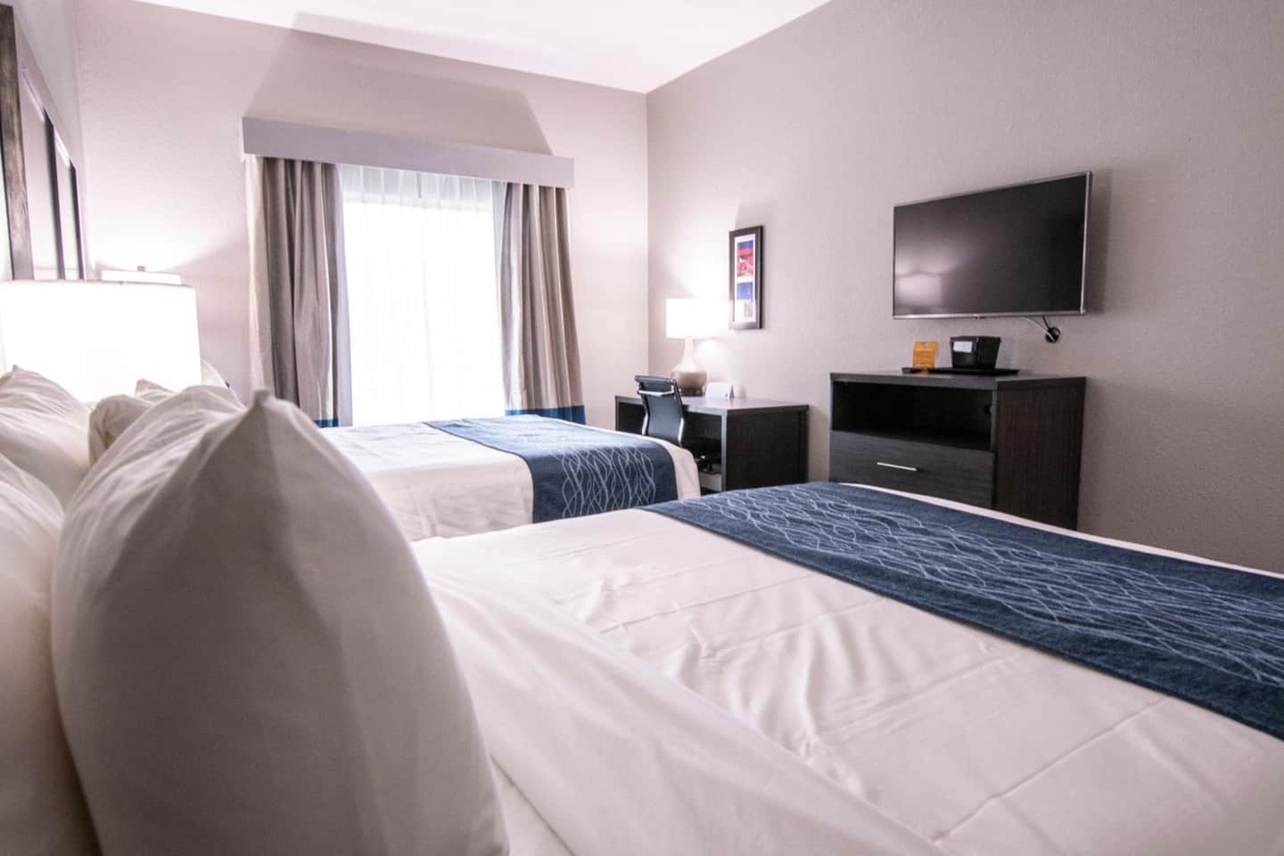 Comfort Inn & Suites Near Medical Center San Antonio