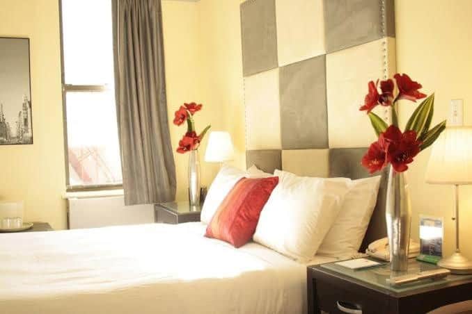 414 Hotel