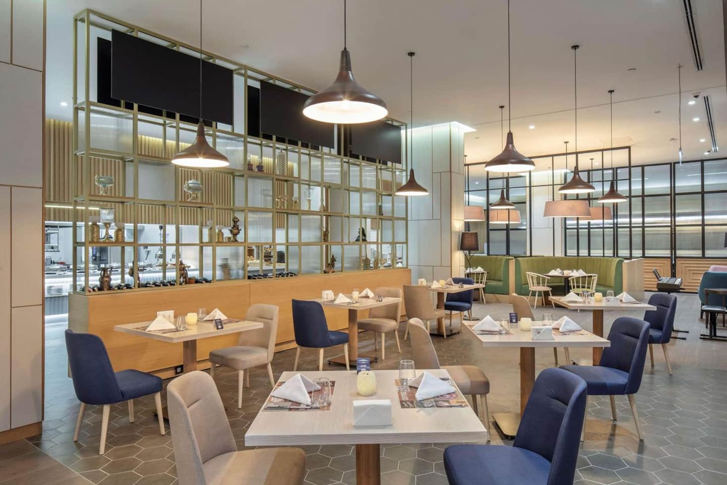 Hilton Garden Inn Erzurum