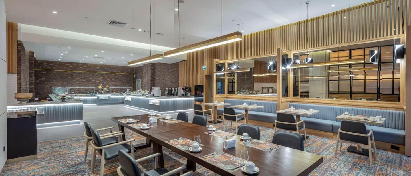 Hilton Garden Inn Erzurum