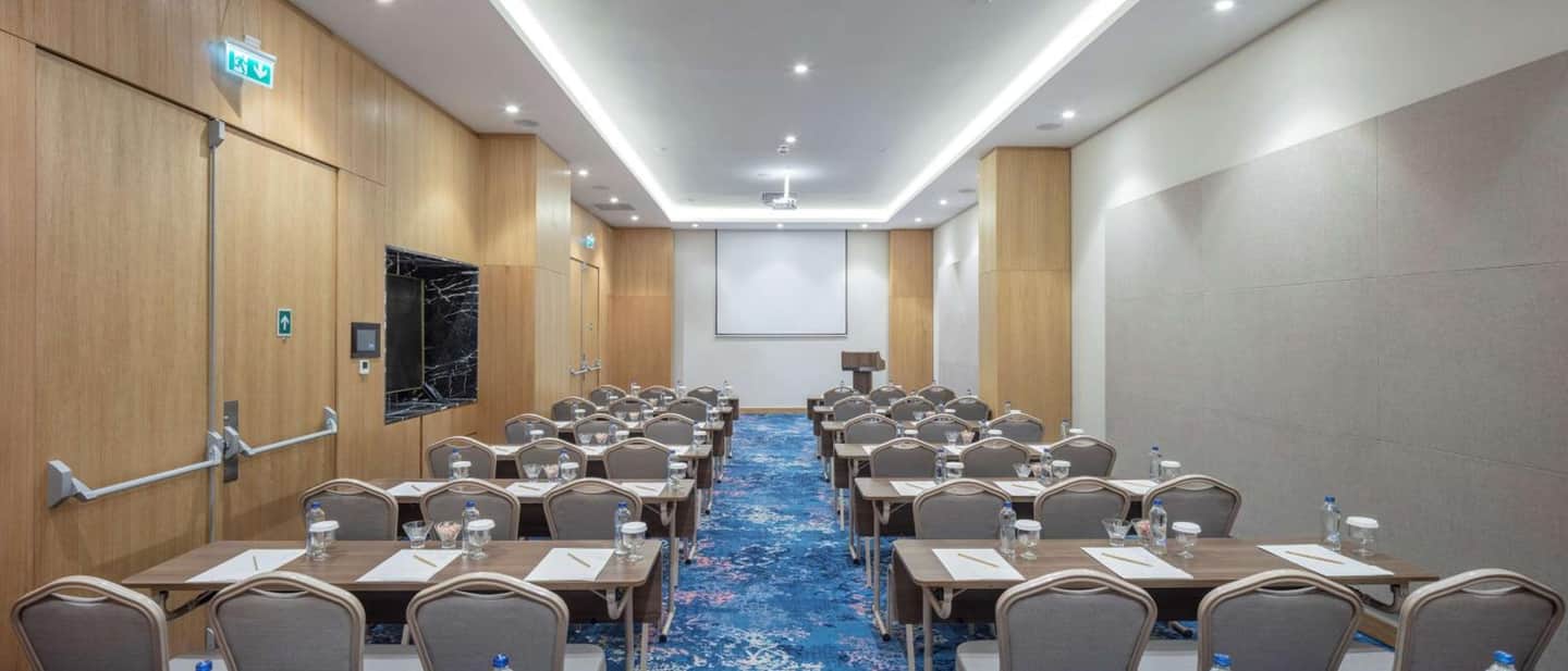 Hilton Garden Inn Erzurum