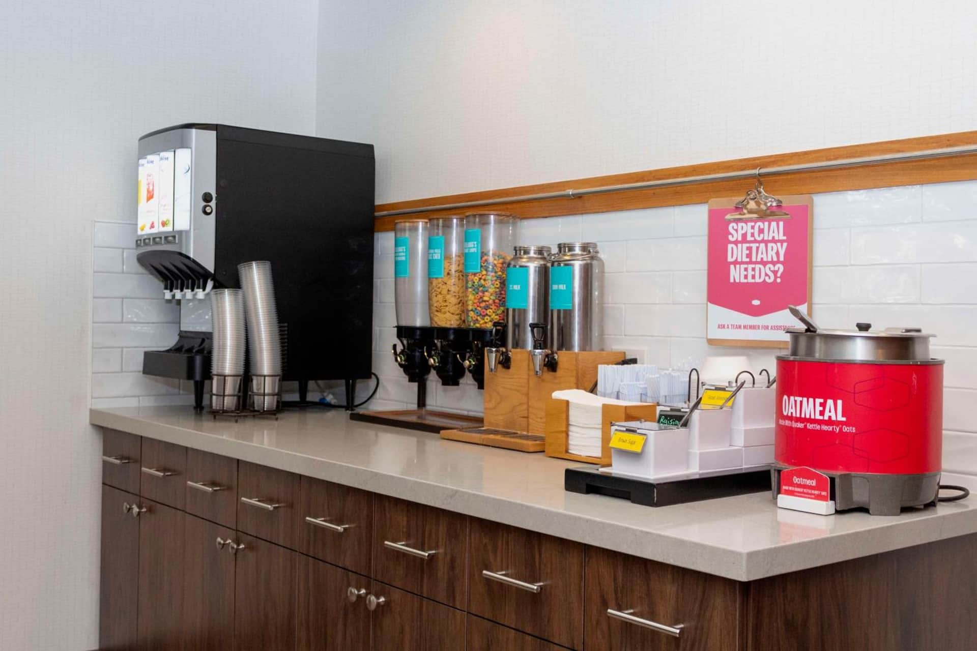 Hampton Inn & Suites Riverton