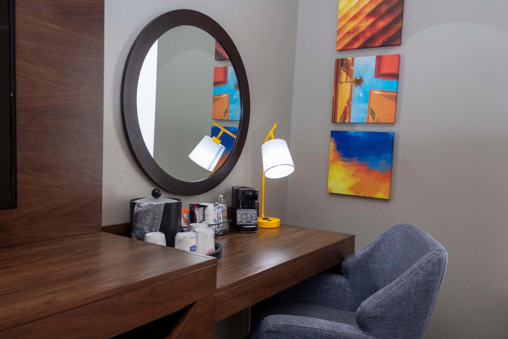 Hampton Inn & Suites Riverton