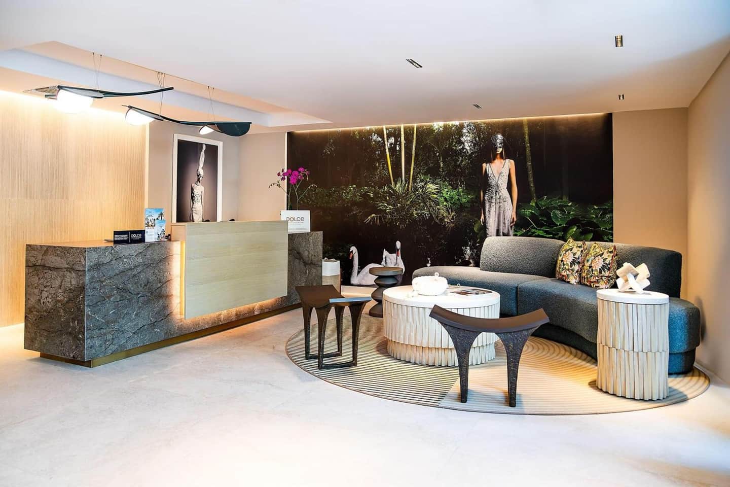 Dolce by Wyndham Miami Beach