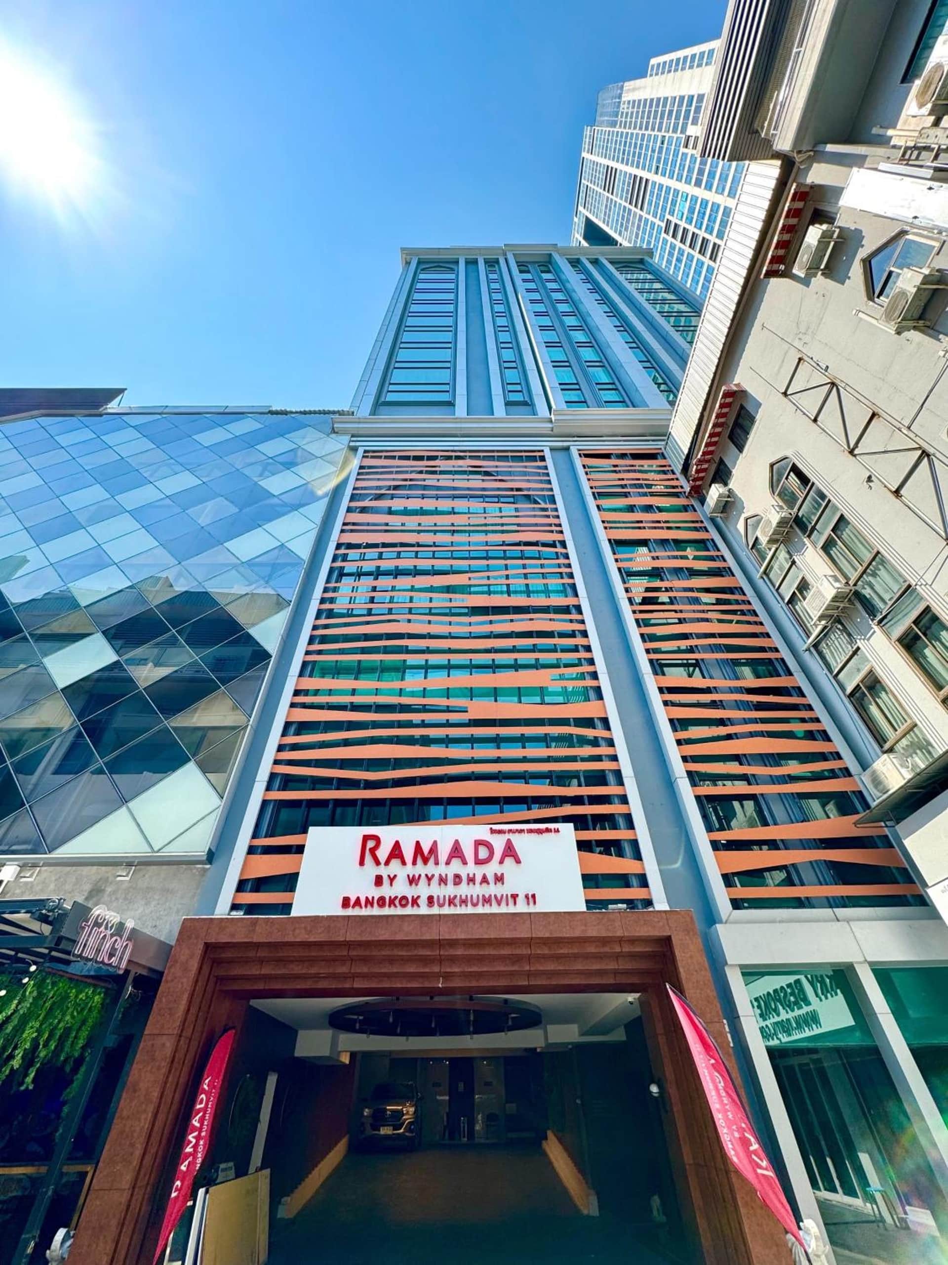 Ramada Grand Swiss Sukhumvit 11
