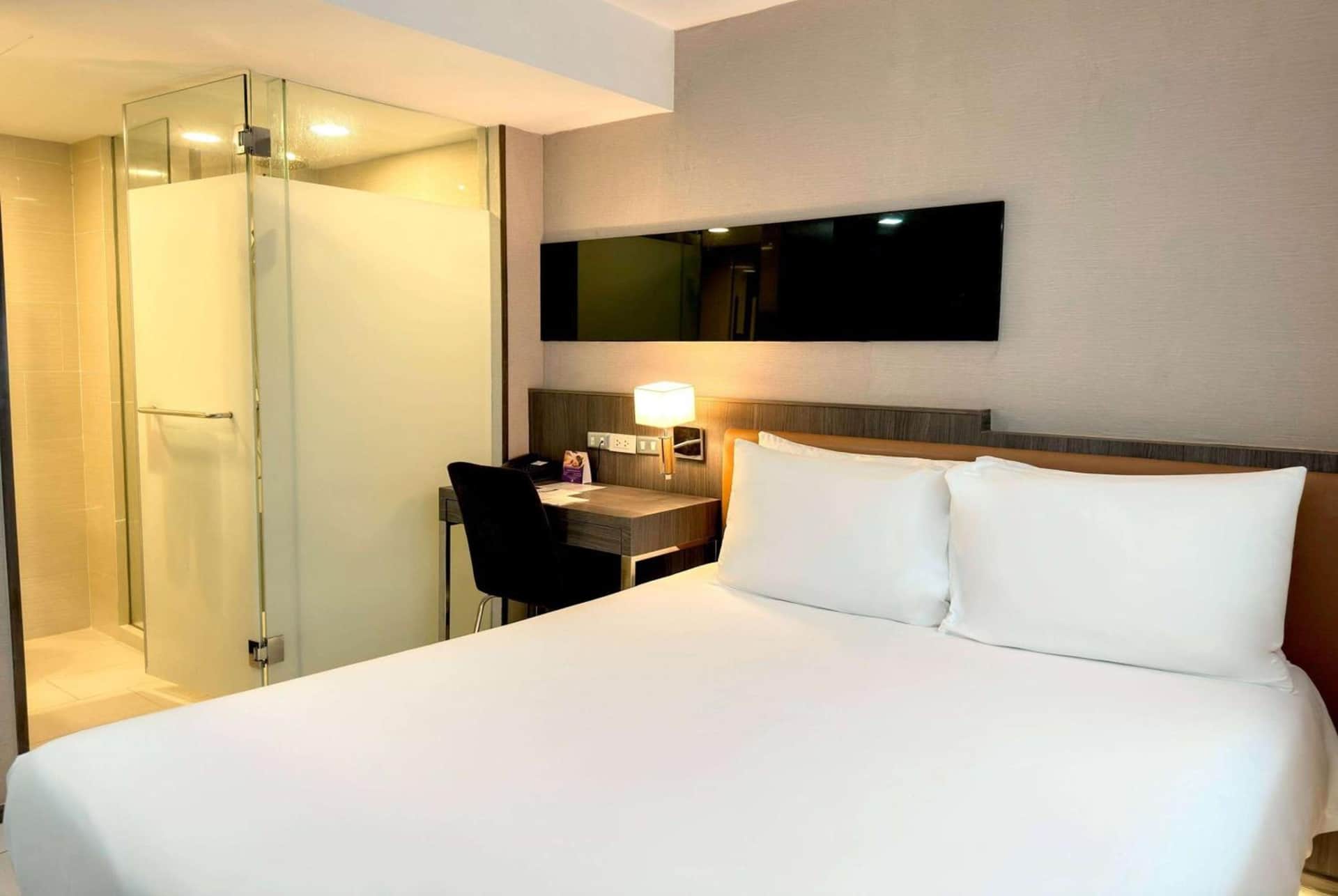 Ramada Grand Swiss Sukhumvit 11