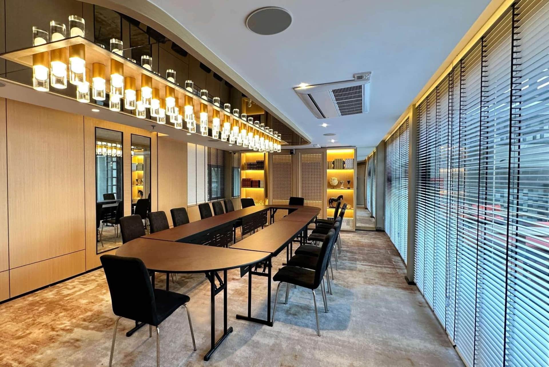 Ramada Grand Swiss Sukhumvit 11