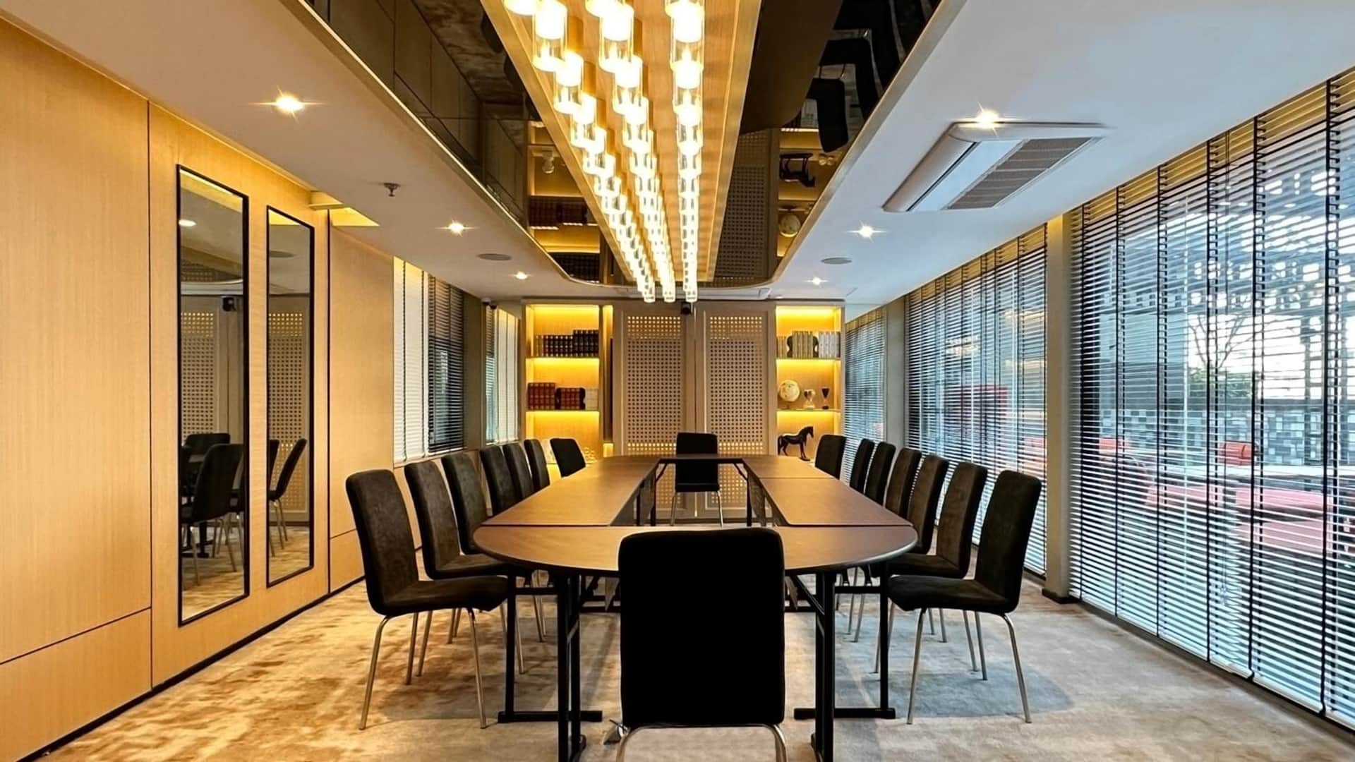 Ramada Grand Swiss Sukhumvit 11