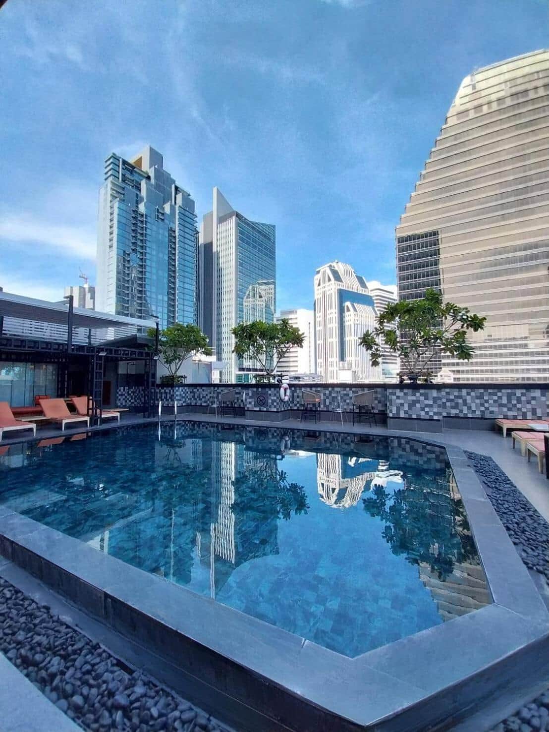 Ramada Grand Swiss Sukhumvit 11