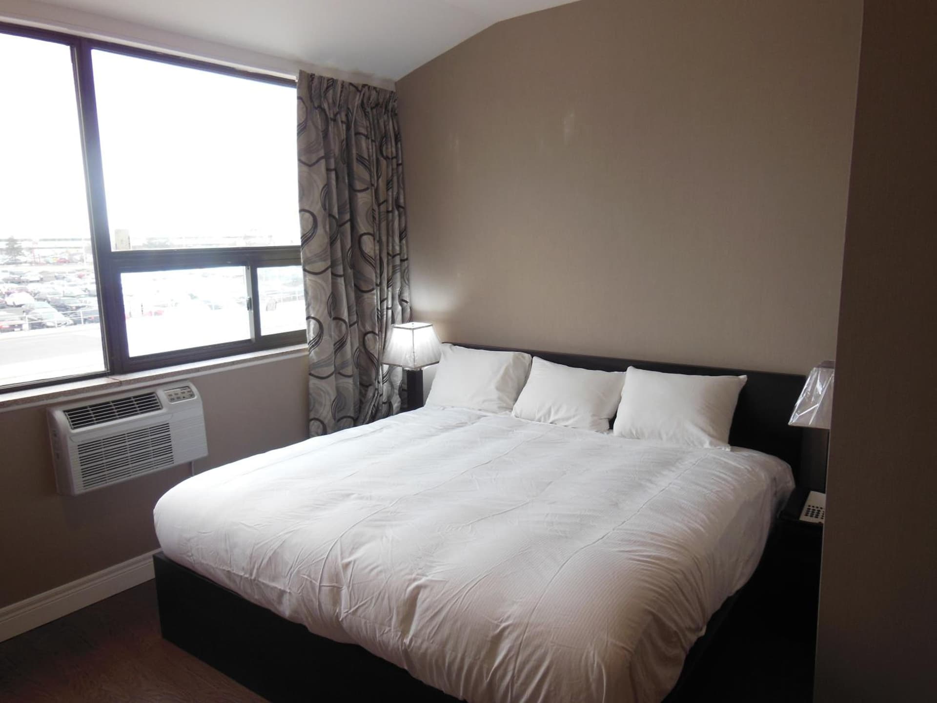 Nu Hotel