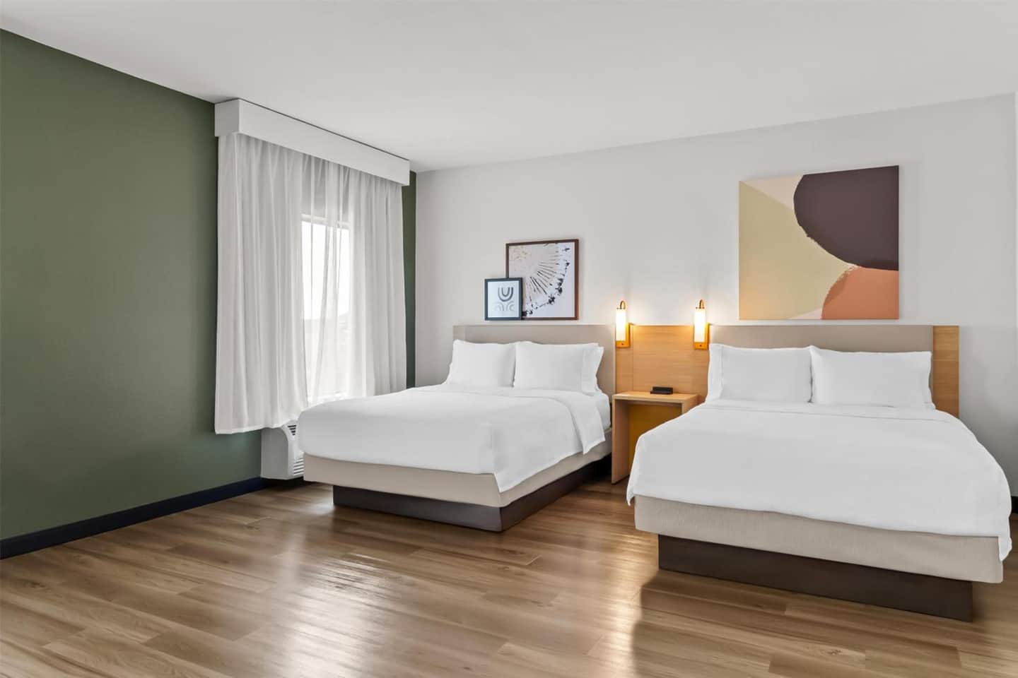 Spark by Hilton Houston Hobby Airport