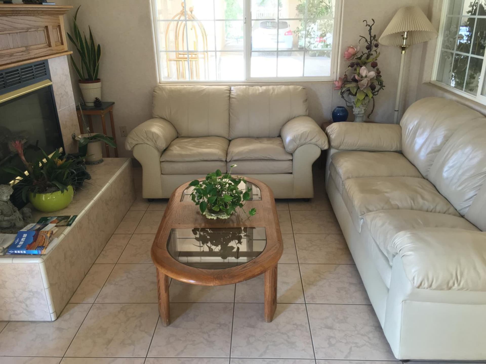 Garden Inn and Suites Fresno