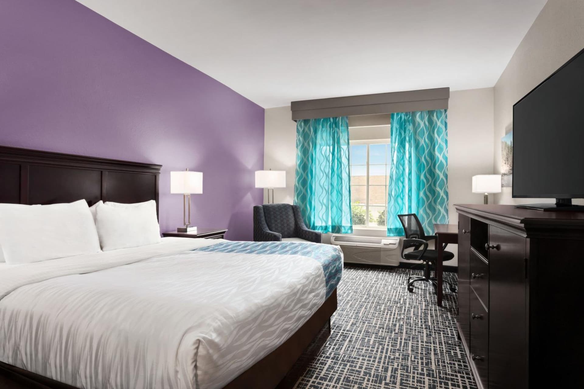 La Quinta Inn & Suites by Wyndham Cookeville